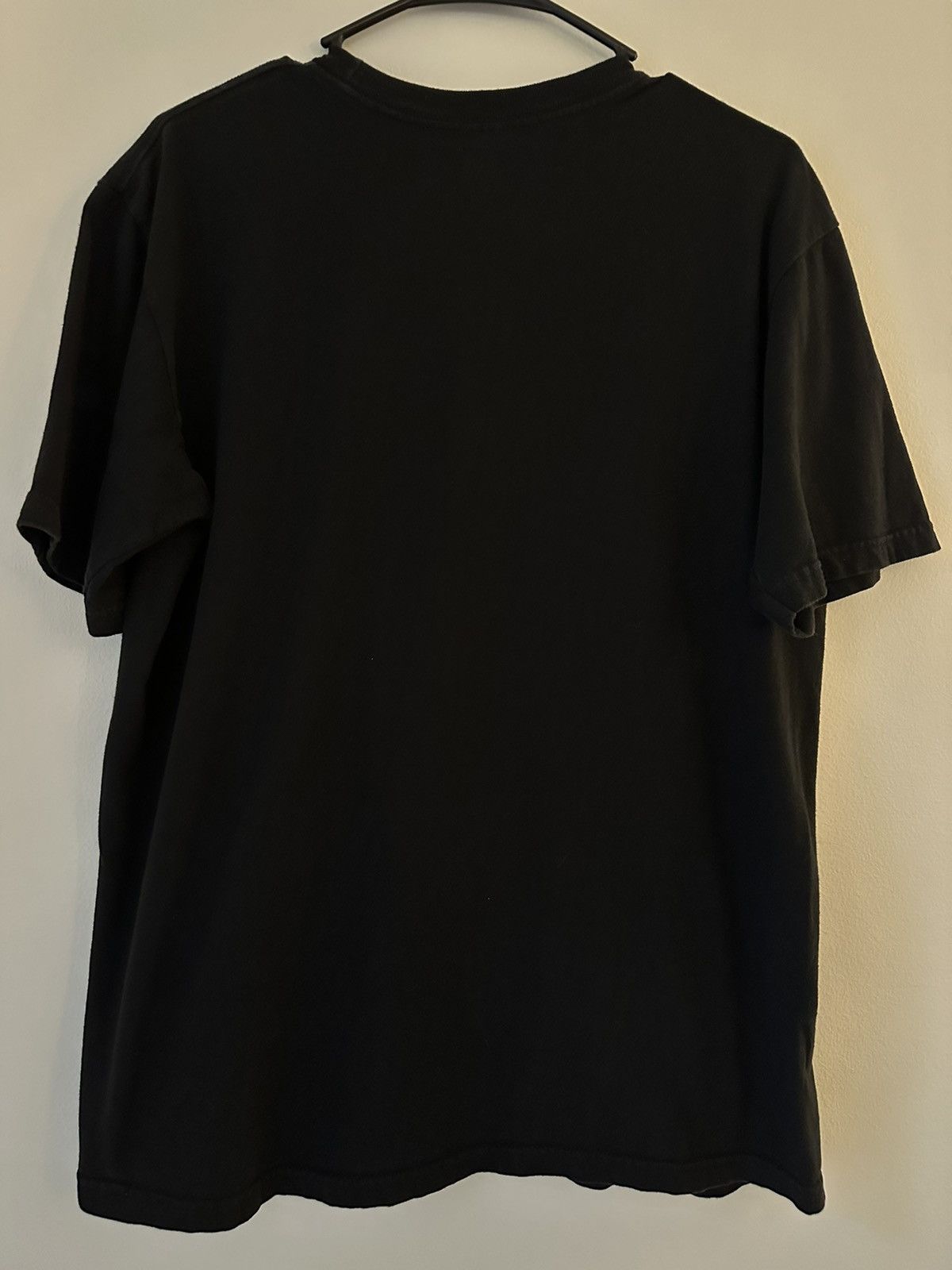 Supreme Supreme Fuck With Your Head Tee Size US M / EU 48-50 / 2 - 3 Thumbnail