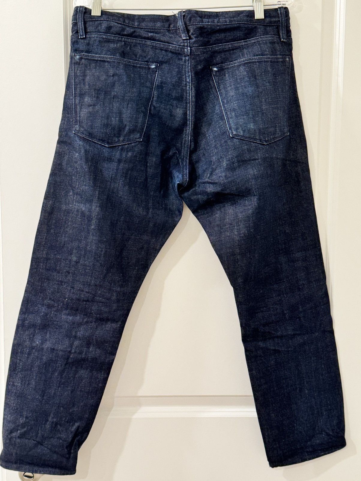 Helmut Lang RARE Limited Edition HELMUT LANG JEANS made in JAPAN Size US 32 / EU 48 - 5 Thumbnail