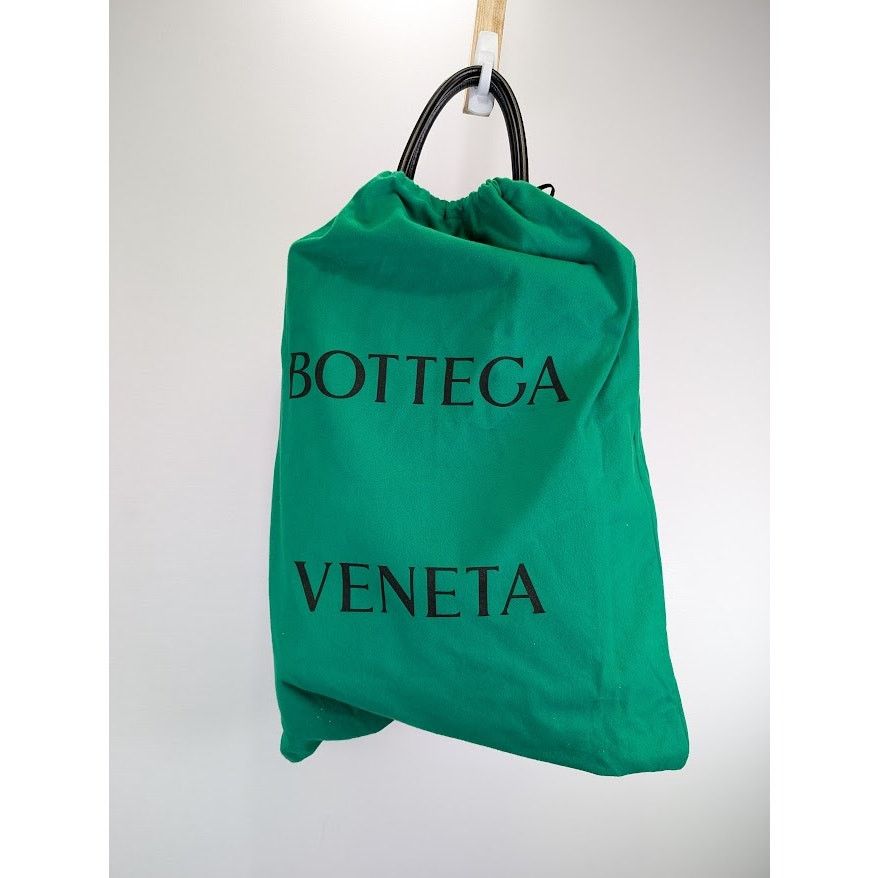 Bottega Veneta o1rshd1 Size:OS / Arco Tote Bag in Intrecciato Leather Black Size ONE SIZE - 18 Thumbnail
