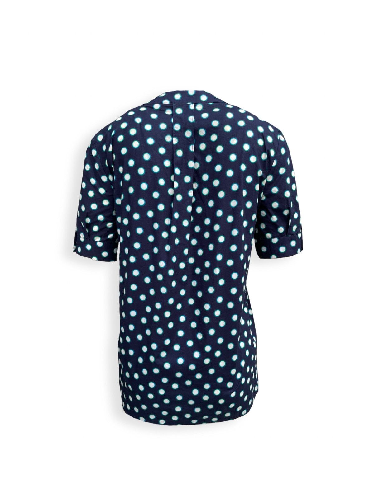 Miu Miu Miu Miu Croisiere Pre-Spring 2011 Archived Ruffle Blouse Size XS / US 0-2 / IT 36-38 - 5 Thumbnail