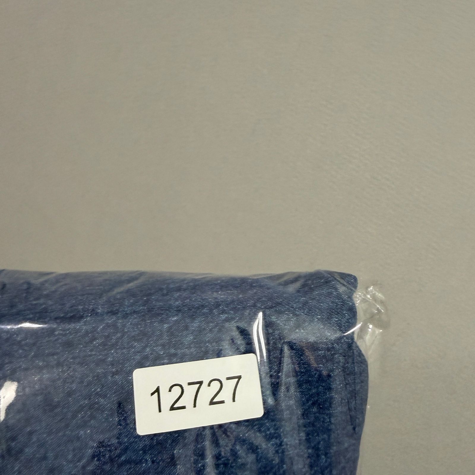 Carhartt Carhartt Relaxed Fit Flannel Lined Jeans Mens 36x30 Blue Size US 36 / EU 52 - 10 Thumbnail