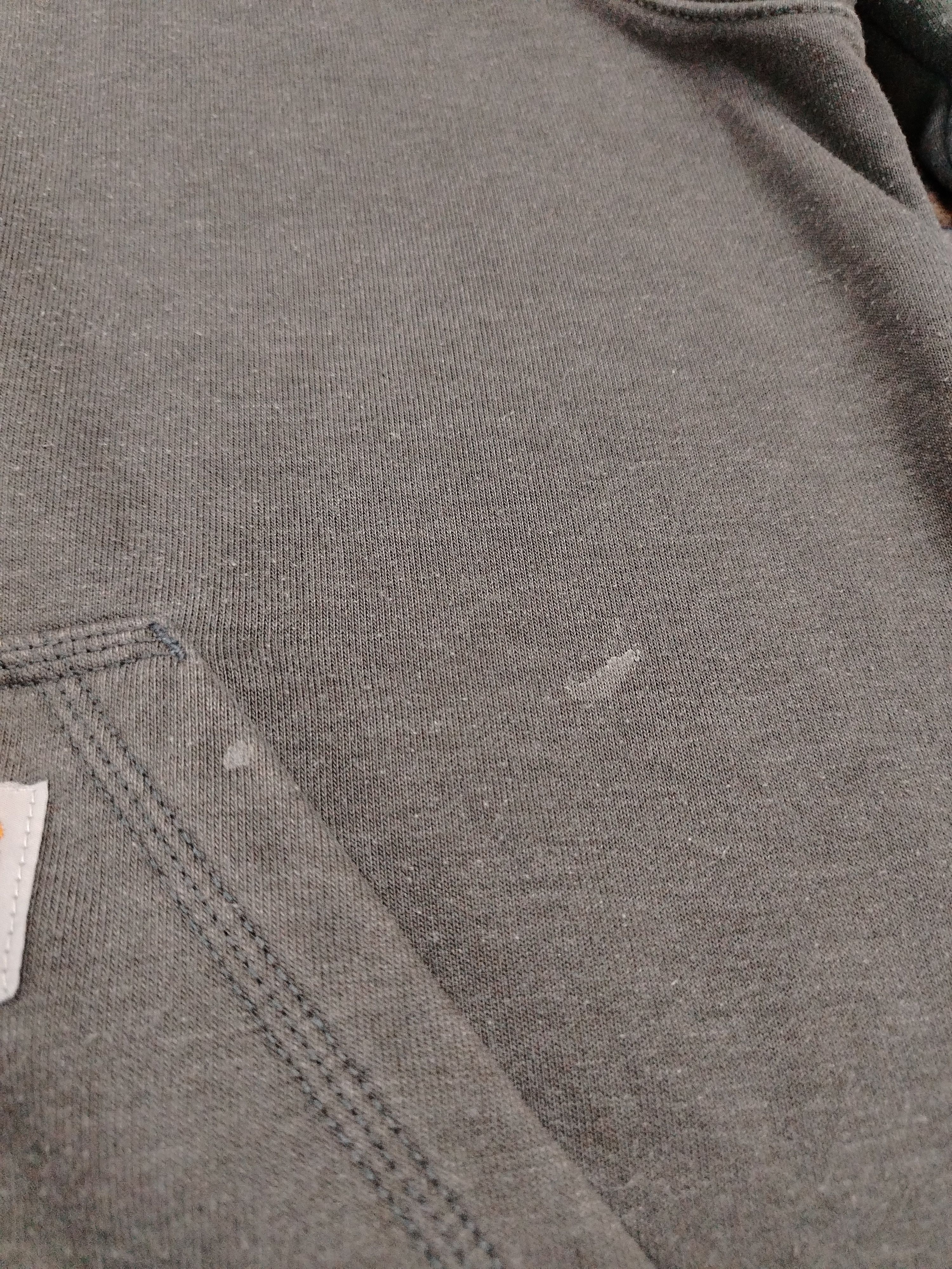 Carhartt Carhartt zip-up hoodie rains Defender Size US XL / EU 56 / 4 - 9 Thumbnail