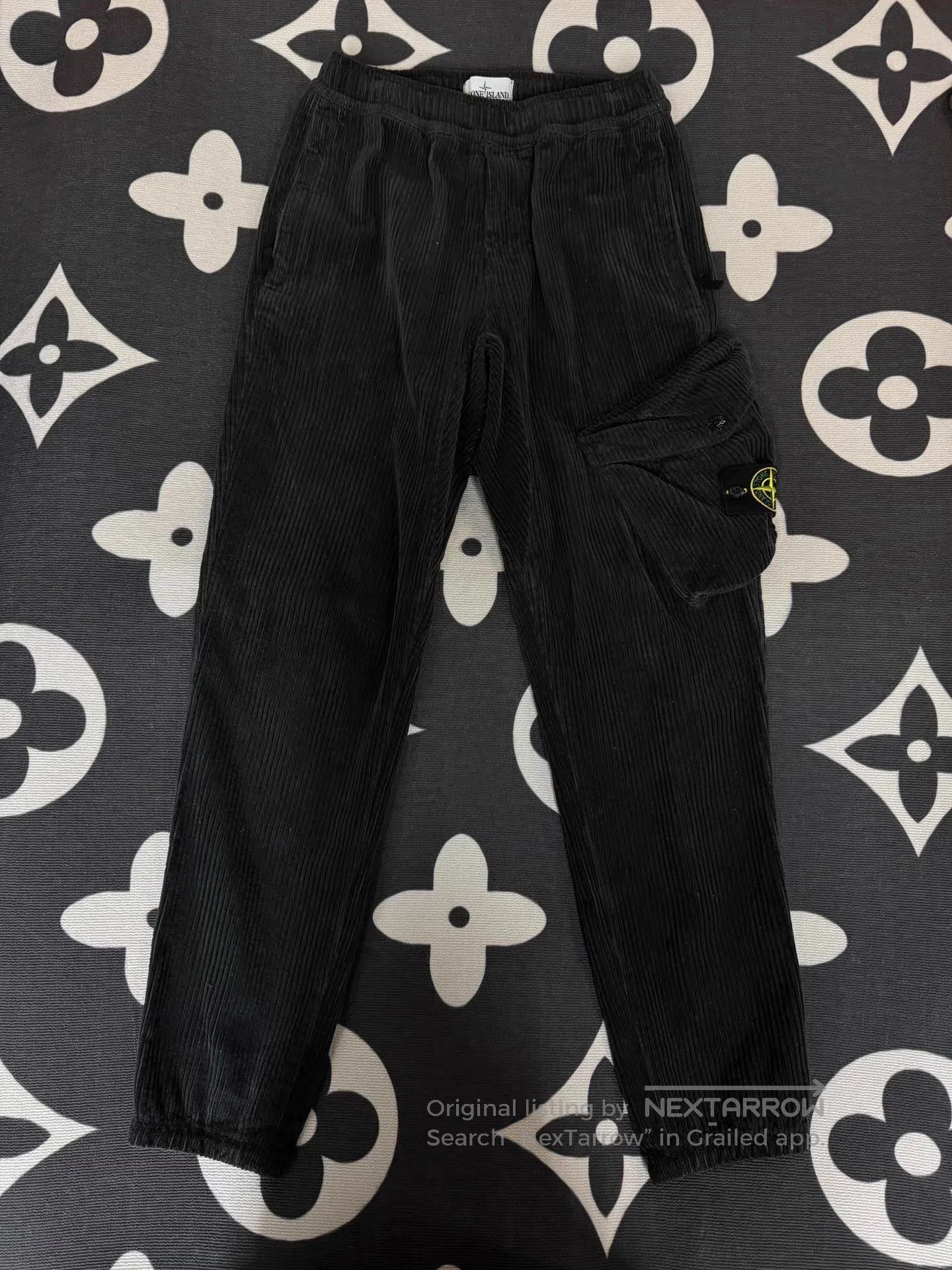 服/ファッション stone  uos artcol tg lott com Stone Island Stone Island UOS Artcol TG LOTT COM | Grailed