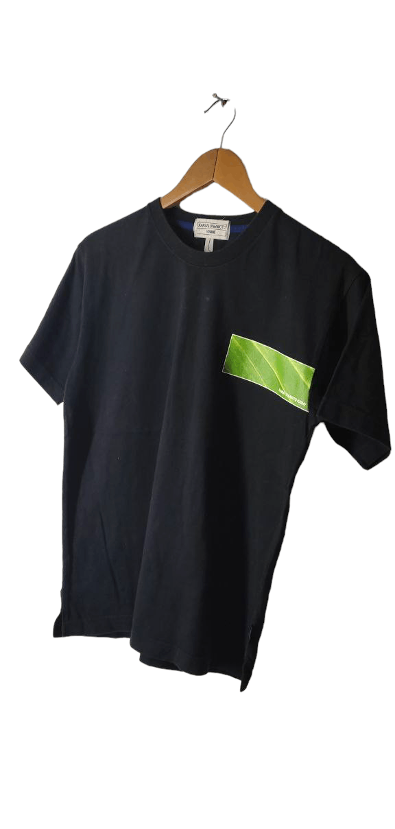 Kansai Yamamoto KANSAI YAMAMOTO HOMME TEE Size US M / EU 48-50 / 2 - 6 Thumbnail