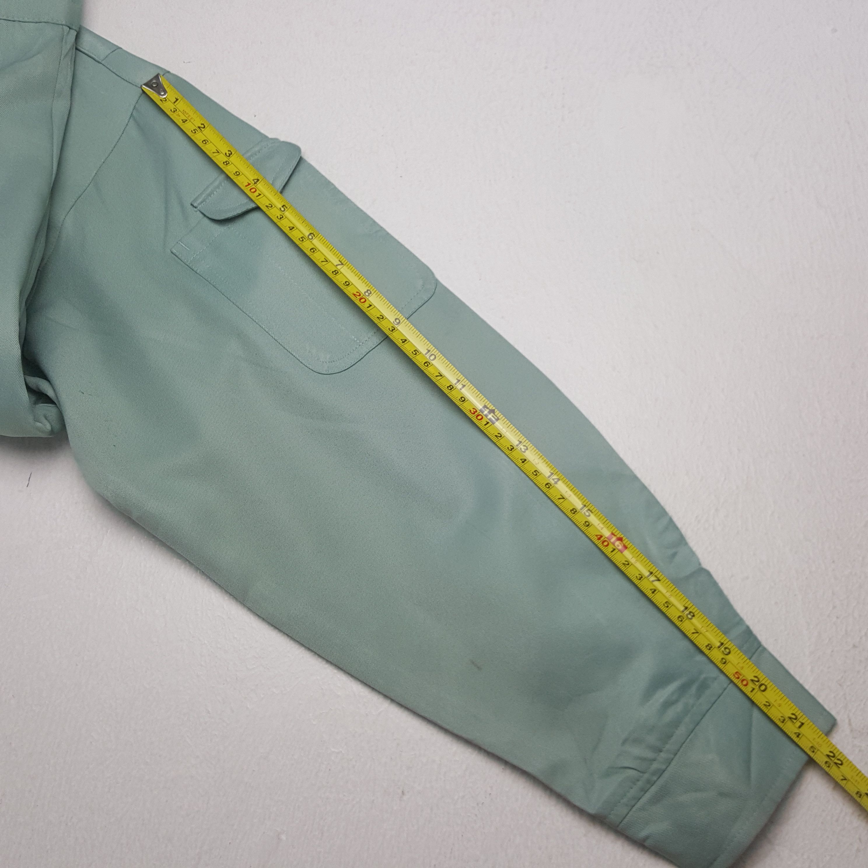 Japanese Brand × Vintage Vintage TRD Racing Development Custom Art Worker Jacket Size US M / EU 48-50 / 2 - 7 Thumbnail
