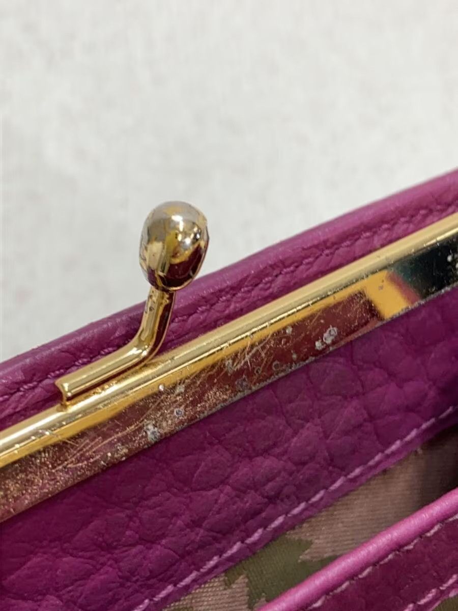 Vivienne Westwood Orb Leather Wallet Size ONE SIZE - 5 Thumbnail