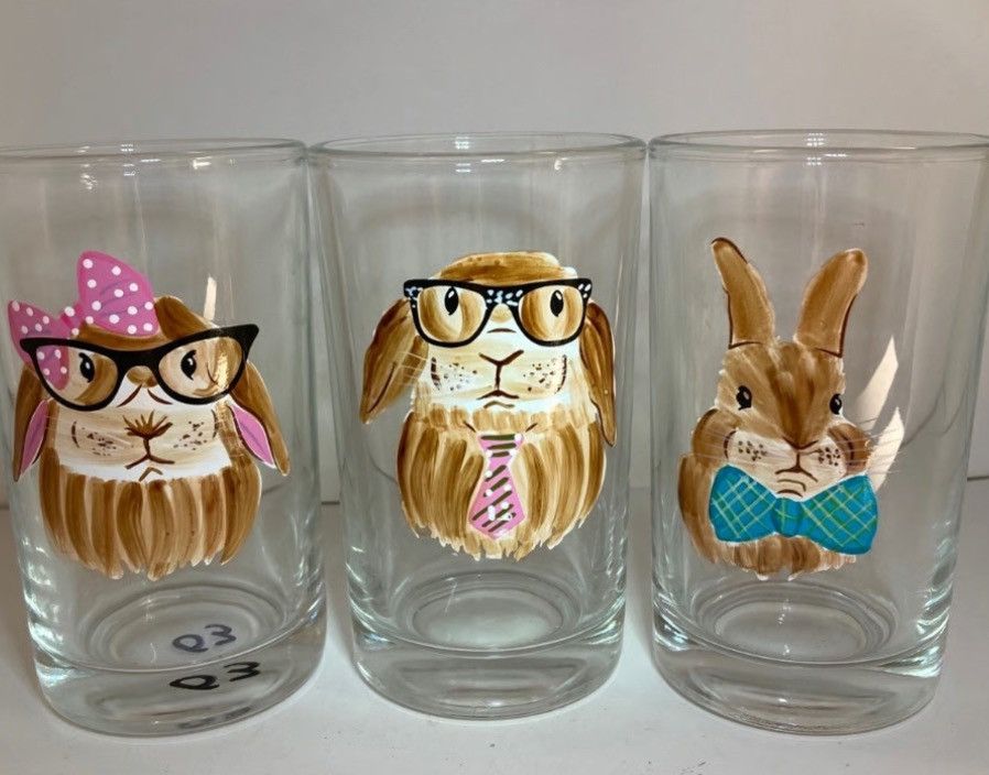 Other Cat Lady Stemless Wine Glasses Size ONE SIZE - 1 Thumbnail