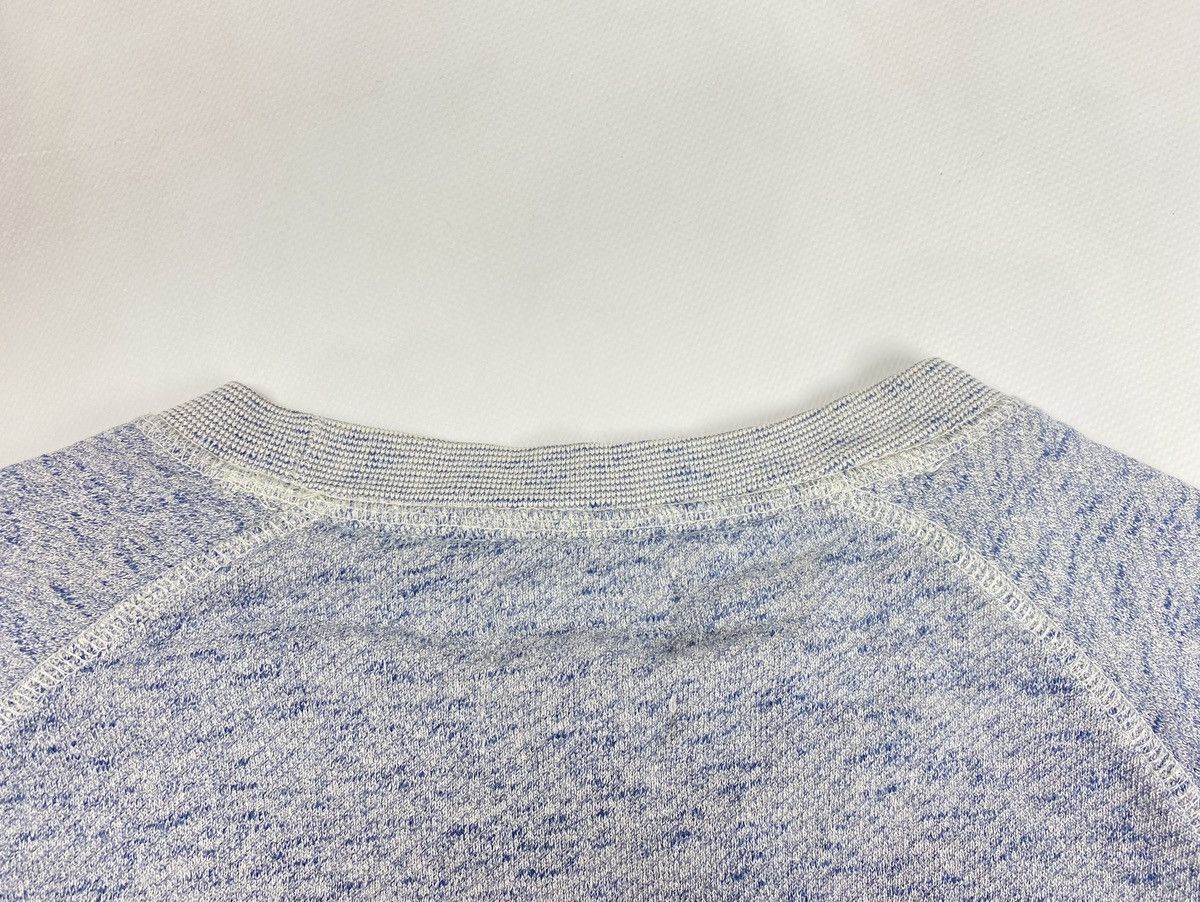 Norse Projects Norse Projects Sweatshirt Crewneck Vorm Model Size US L / EU 52-54 / 3 - 10 Thumbnail