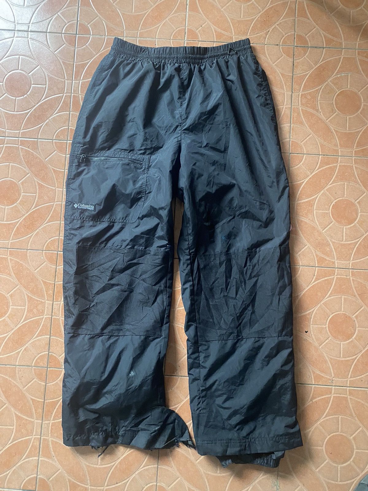 Columbia Columbia double knee pant Size US 36 / EU 52 - 1 Thumbnail