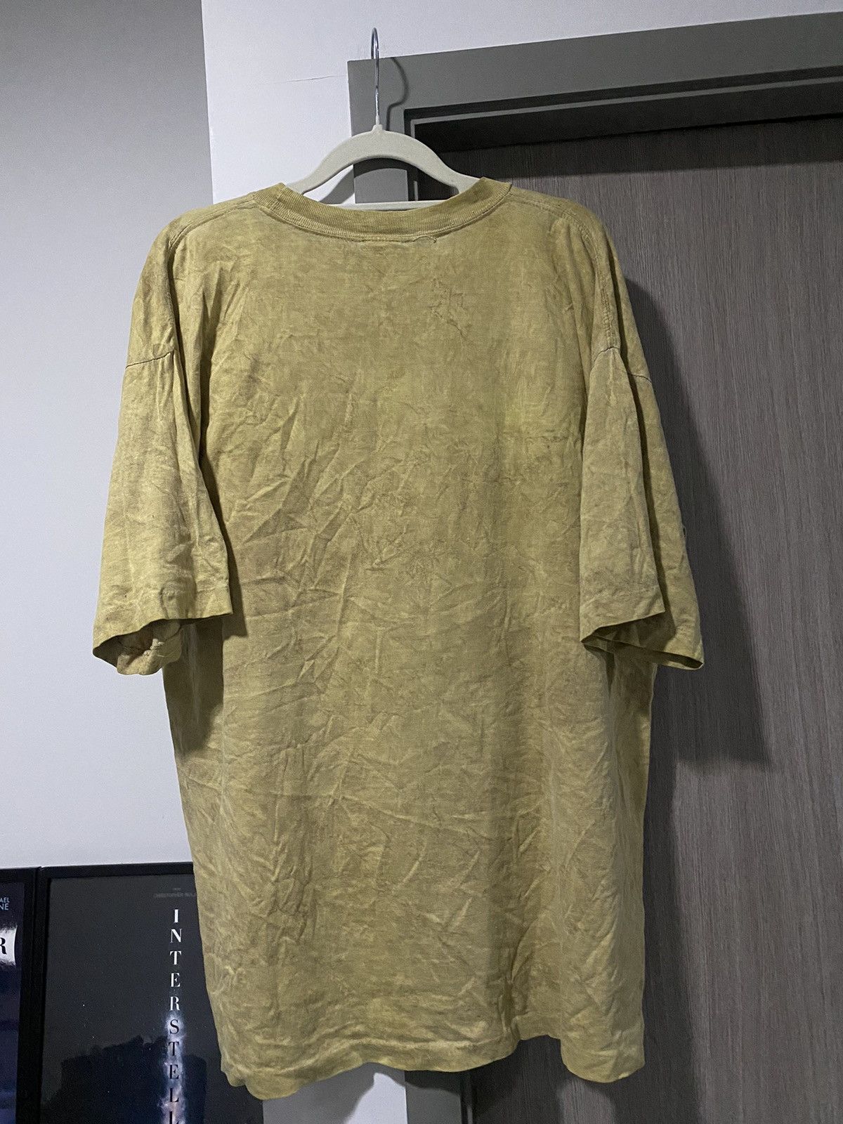 Other VINTAGE DINOSAUR ADVENTURE KNOWLEDGE FACTORY ART WEAR TSHIRT Size US XL / EU 56 / 4 - 4 Thumbnail