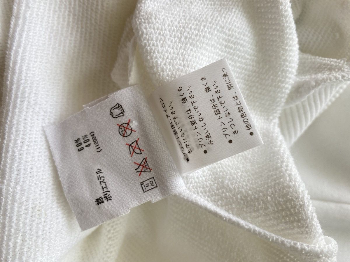Descente Descente Tamagawa Sweatshirt Size US M / EU 48-50 / 2 - 8 Thumbnail