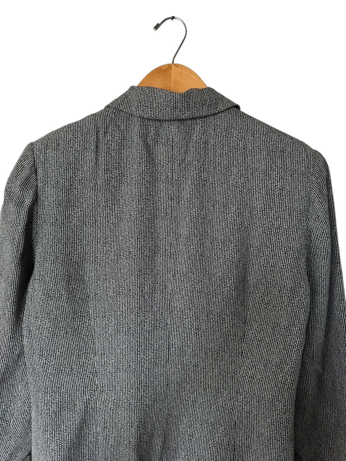 Chloe Vintage Miss Chloe Button ups Blazer Coat Jacket Size M / US 6-8 / IT 42-44 - 9 Thumbnail