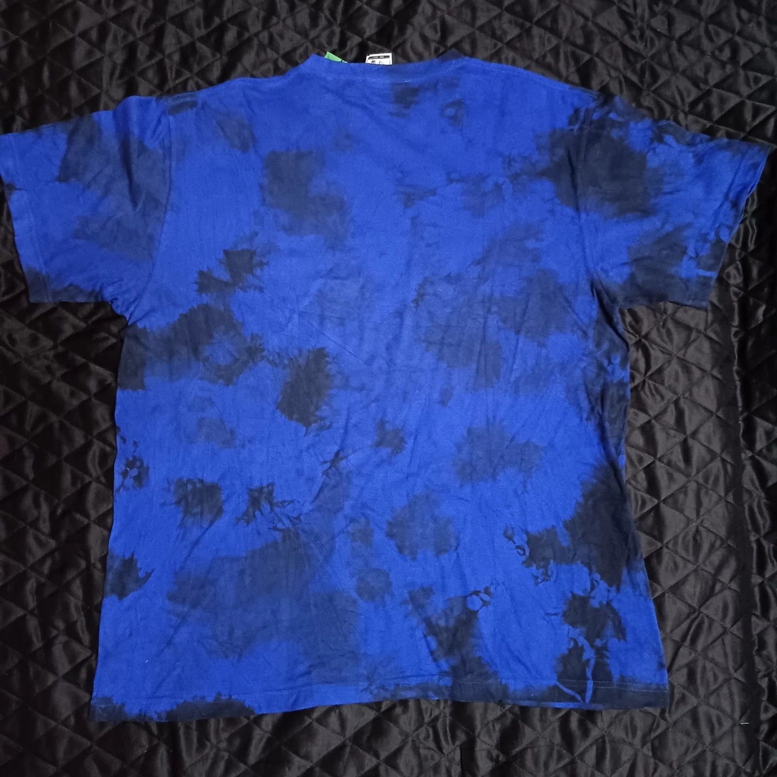 WWE Haoming Bull Nakano Joshi Puroresu AJW Wrestling T-Shirt Size US XXL / EU 58 / 5 - 4 Thumbnail