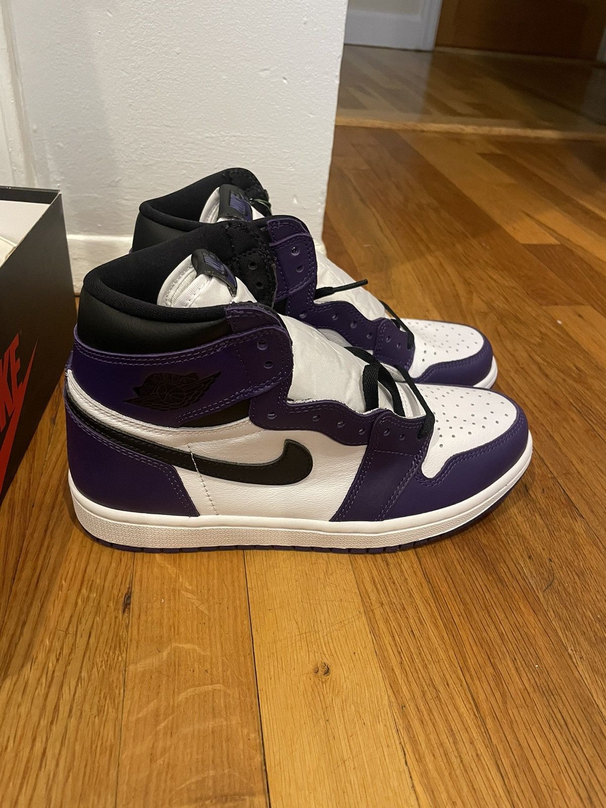 Jordan retro 1 OG