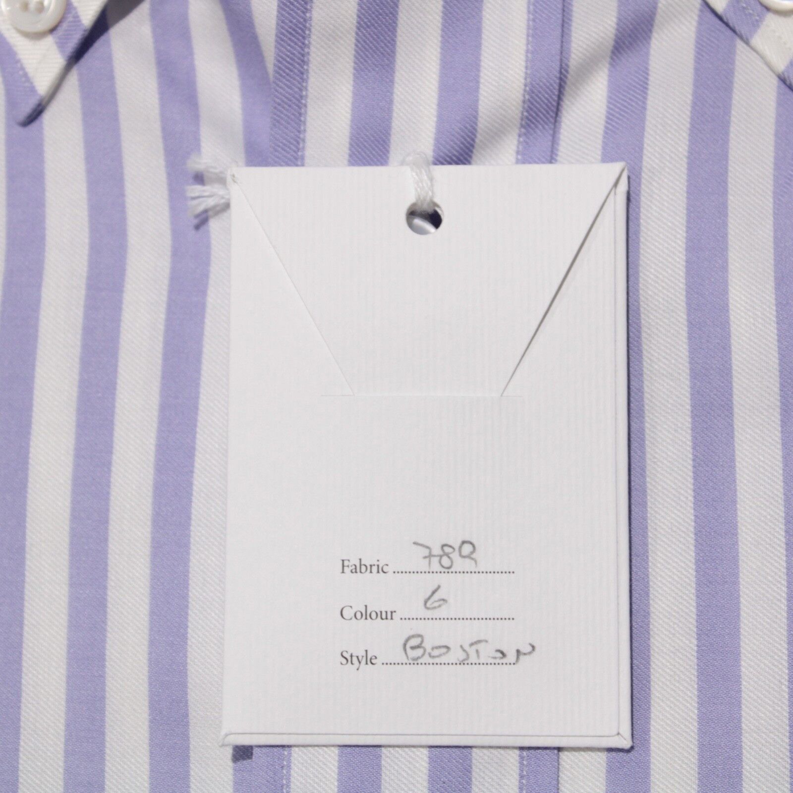 Other Fray New with tags Shirt Size S US In Purple Size US S / EU 44-46 / 1 - 8 Thumbnail