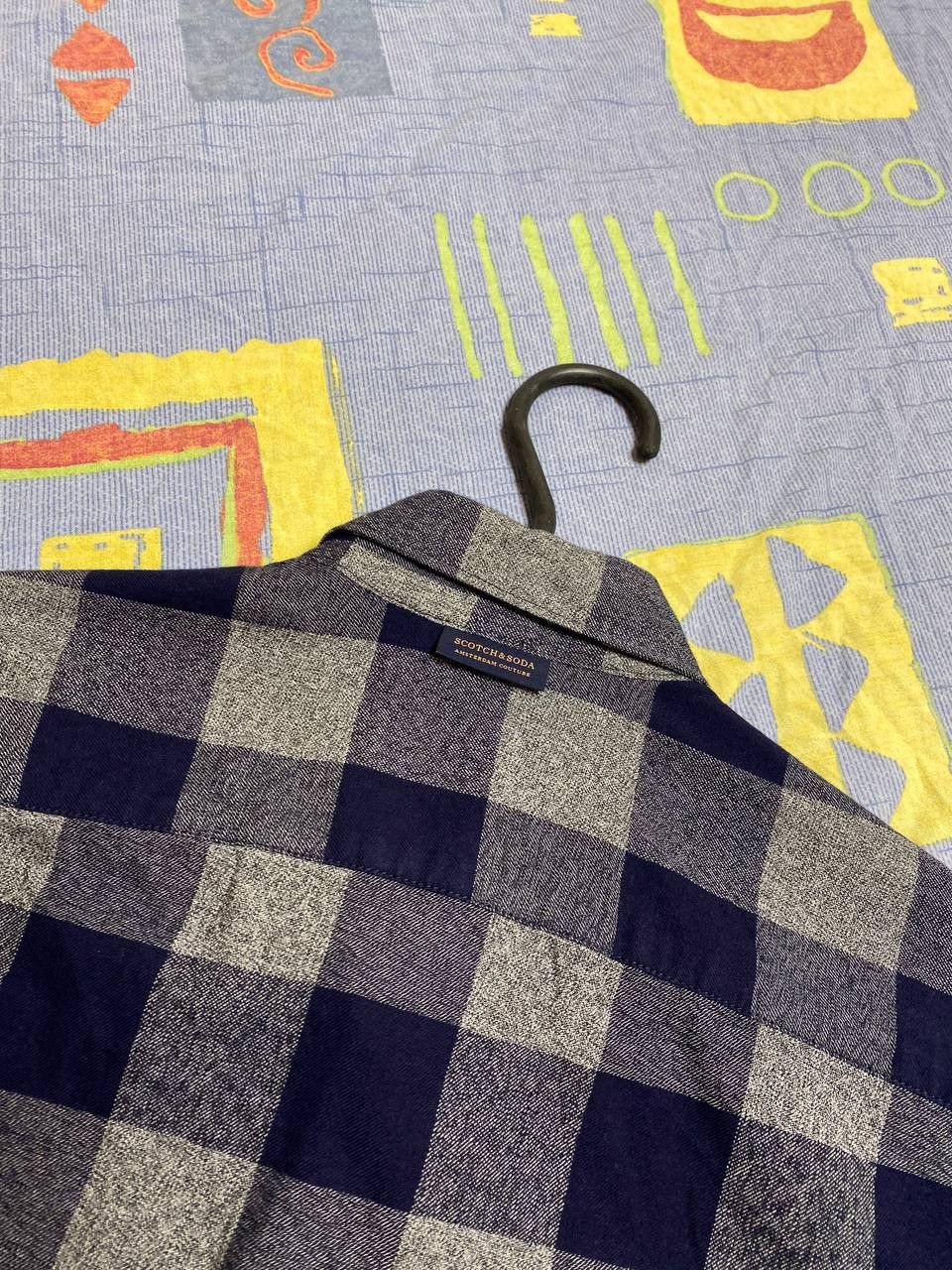 Scotch & Soda Scotch & Soda Shirt Size US M / EU 48-50 / 2 - 20 Thumbnail