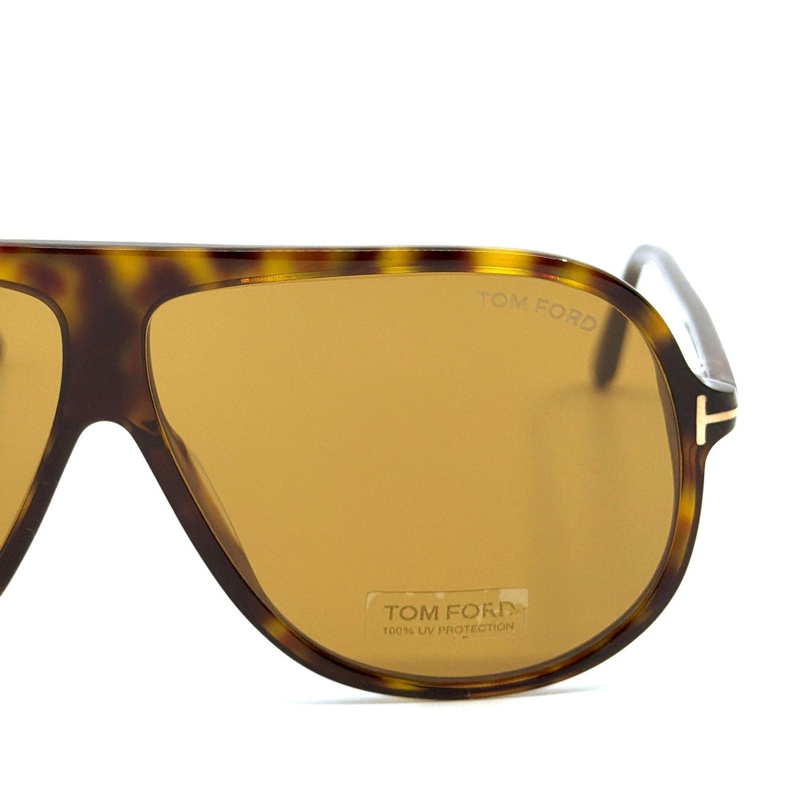 Tom Ford NEW TOM FORD Spencer-02 Sunglasses TF998 52E AUTHENTIC Size ONE SIZE - 7 Thumbnail