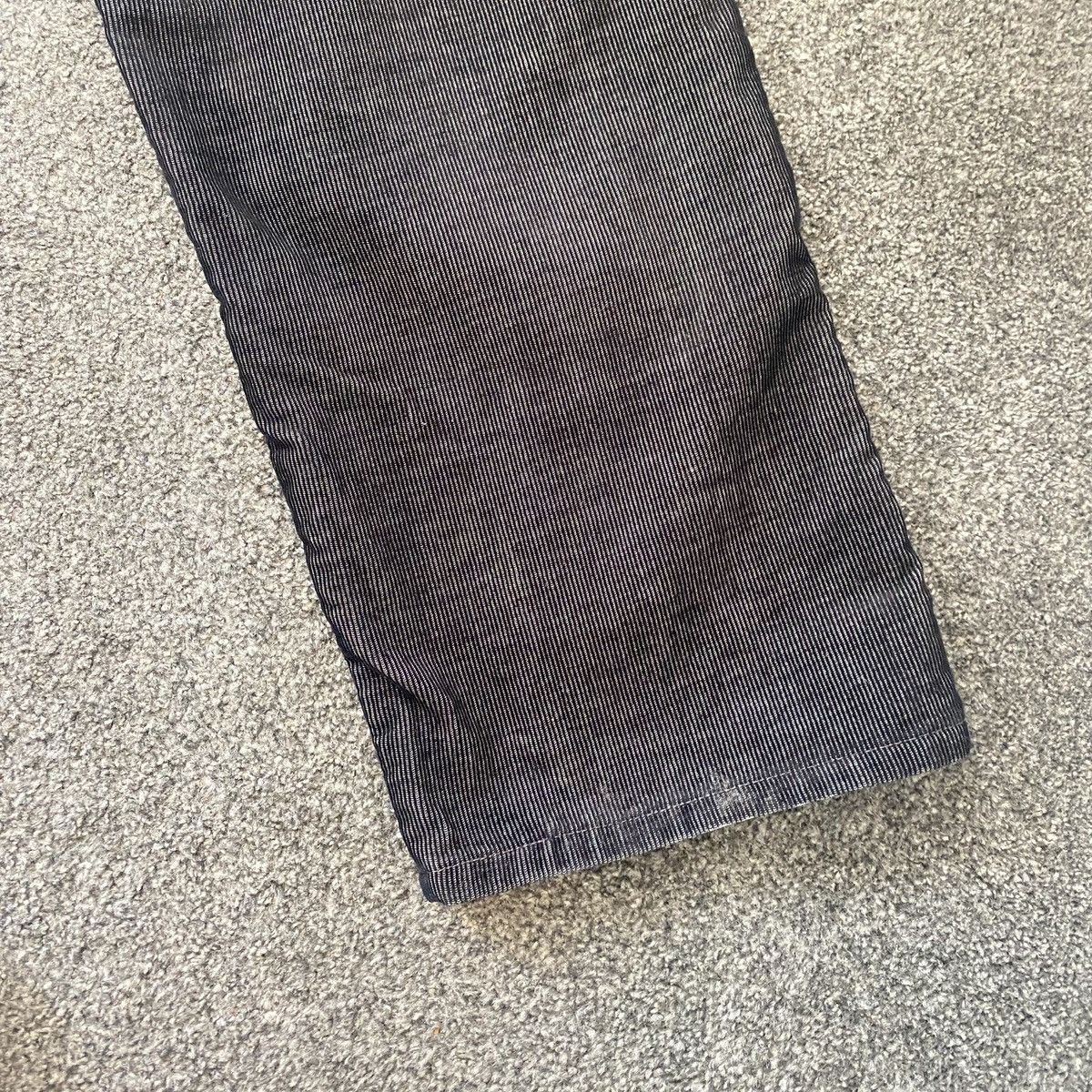 Levi's Levis Silver Tab Trousers Vintage Skater Work Pants Corduroy Size US 34 / EU 50 - 9 Thumbnail