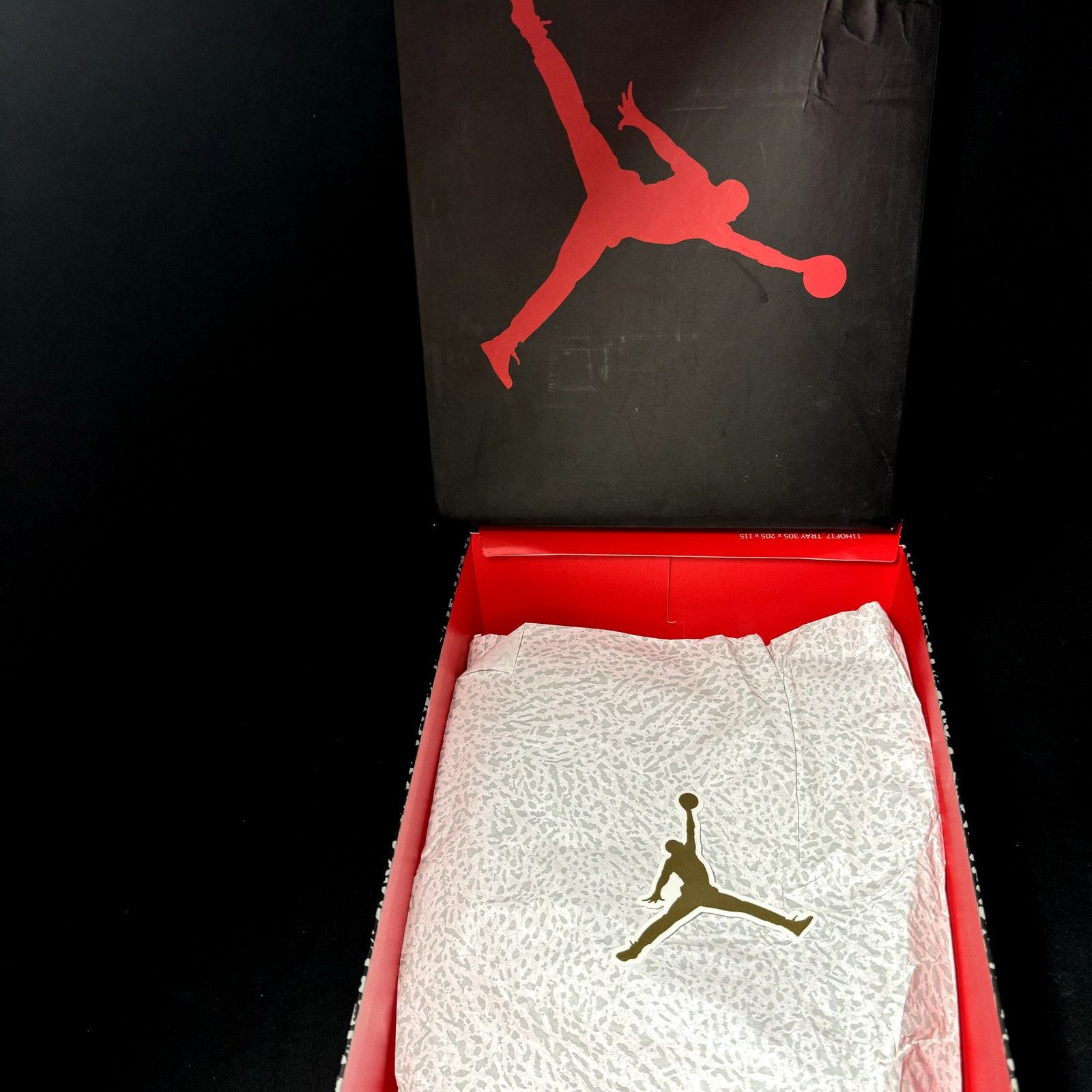 Jordan Brand × Nike Size 6 - Nike Air Jordan 3 Retro Hide N' Sneak 2023 Shoes Size US 6 / EU 39 - 9 Thumbnail
