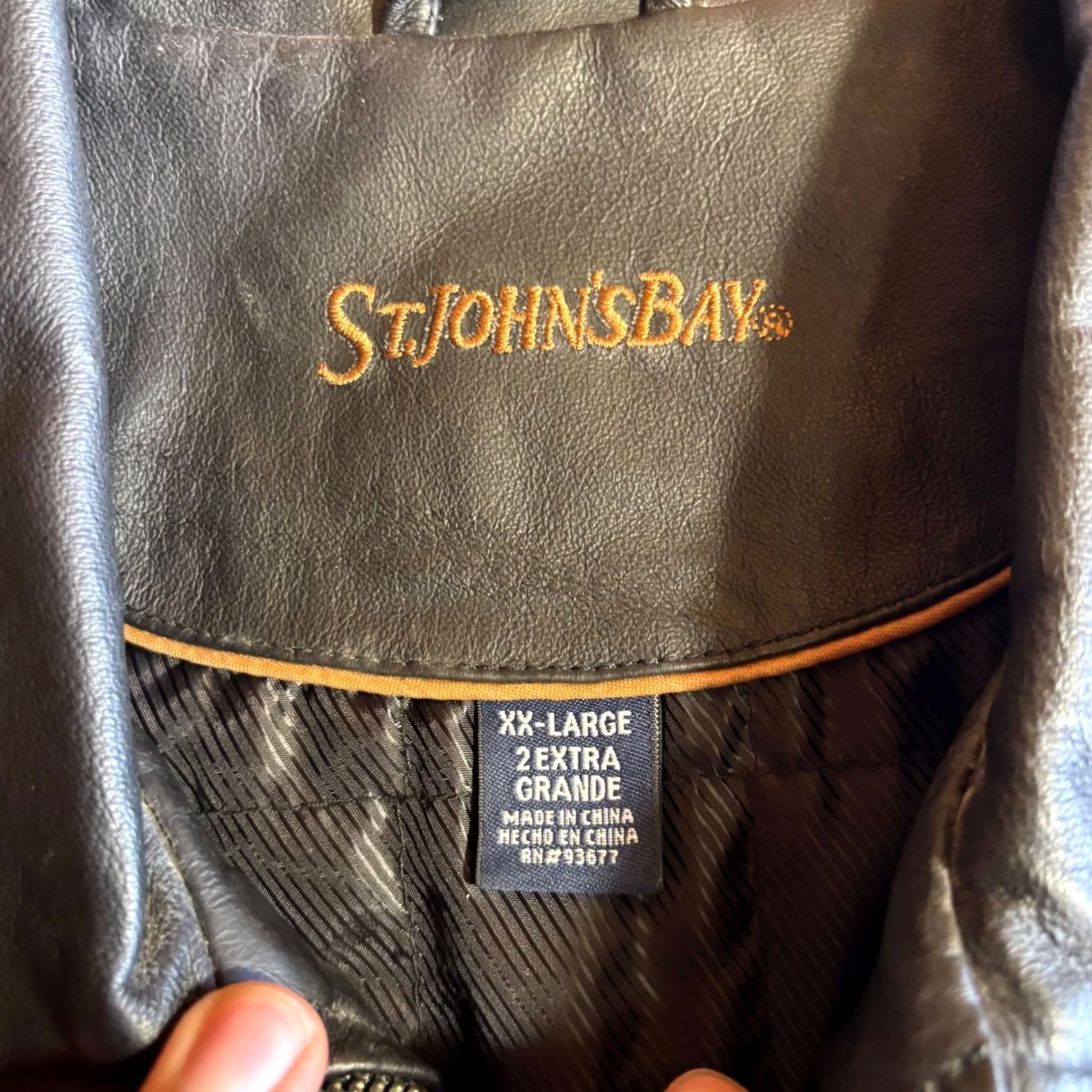 Vintage Item Specifications: Brand: Lululemon Size US XXL / EU 58 / 5 - 4 Thumbnail