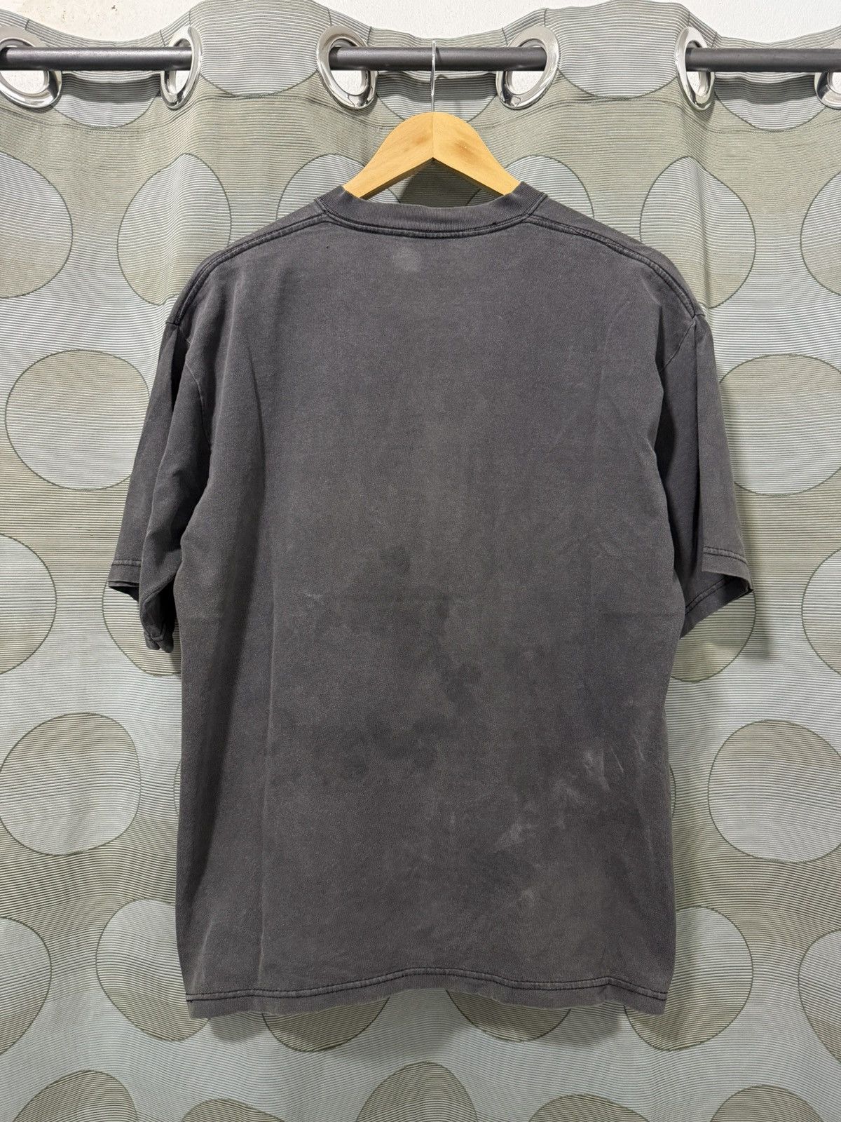 Band Tees × Ozzy Osbourne × Vintage Vintage Ozzy Osbourne Tee Size US L / EU 52-54 / 3 - 3 Thumbnail
