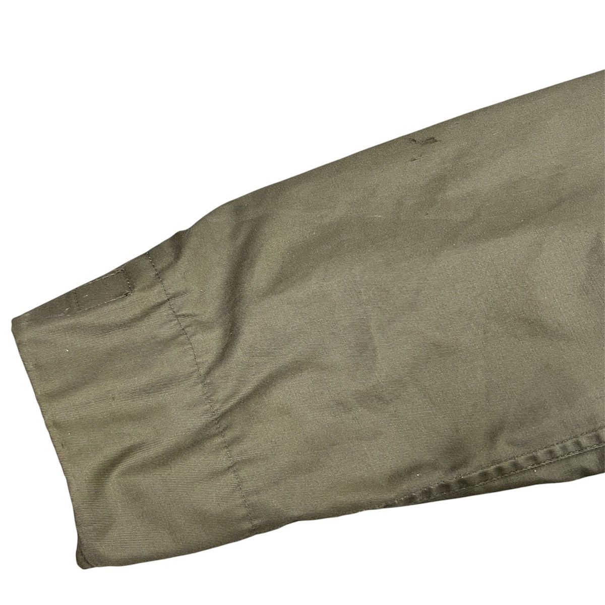 Other Vintage 1969 US Military Army Cold Weather Field Jacket M65 Size US L / EU 52-54 / 3 - 5 Thumbnail
