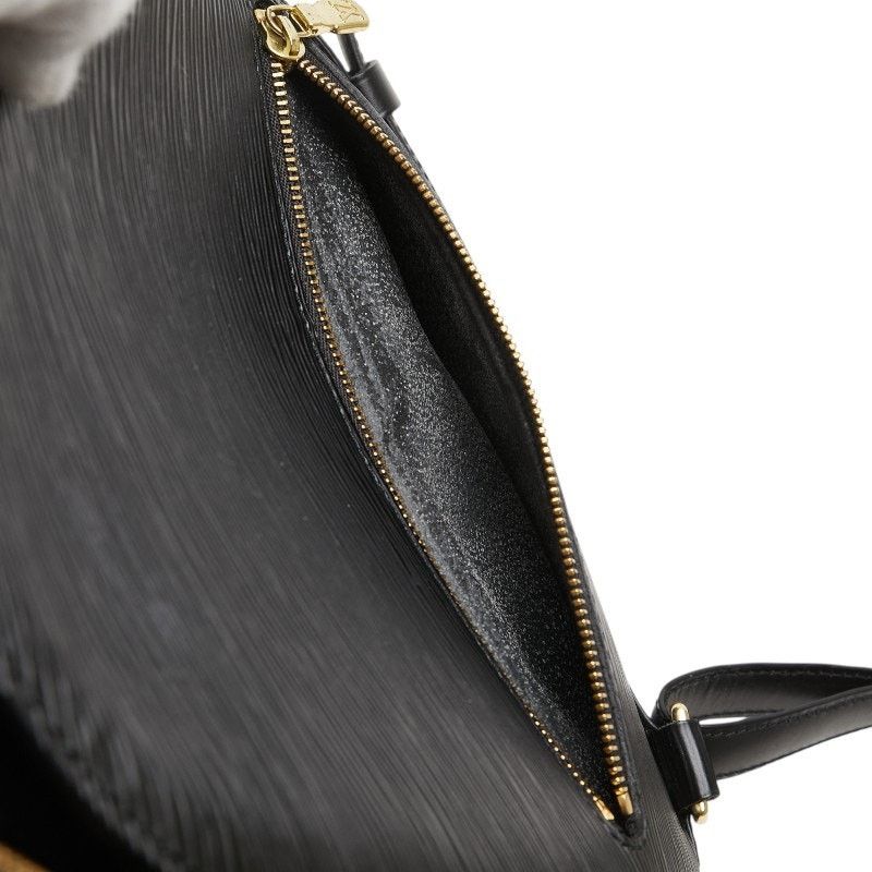 Louis Vuitton Louis Vuitton Epi Mabillon Backpack M52232 Size ONE SIZE - 6 Thumbnail