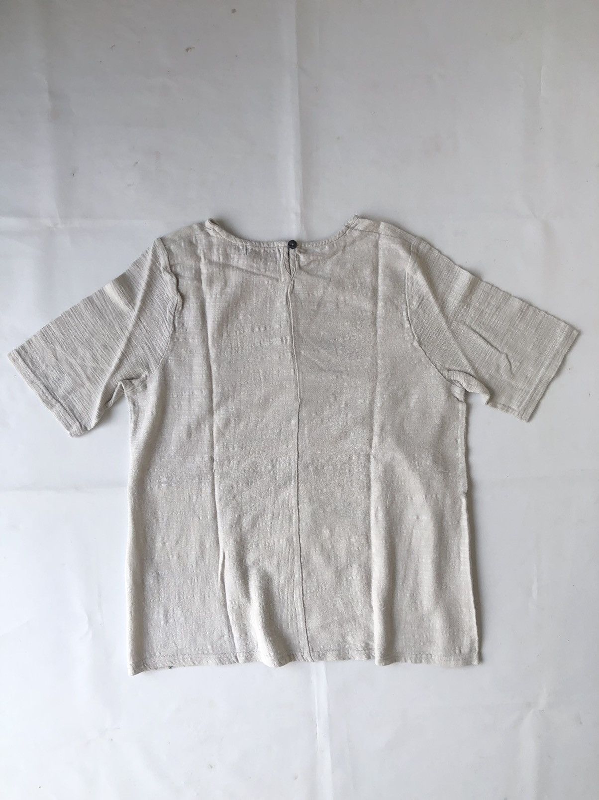 Beauty Beast Japanese Brand Ghotic Woorel Collection Tshirt LGB style Size US M / EU 48-50 / 2 - 2 Thumbnail