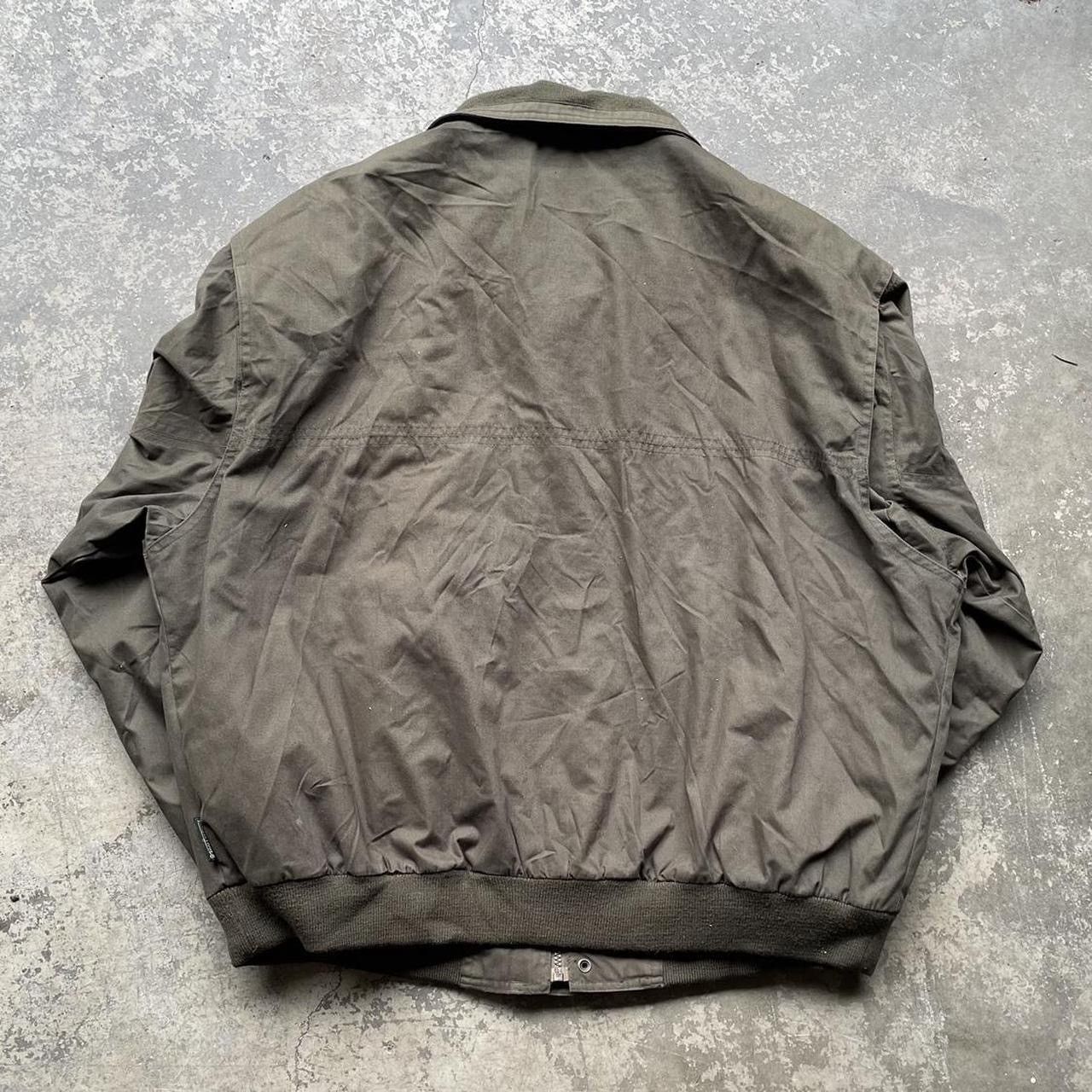 Pacific Trail gorpcore streetwear pacific trail bomber jacket size XL Size US XL / EU 56 / 4 - 2 Preview