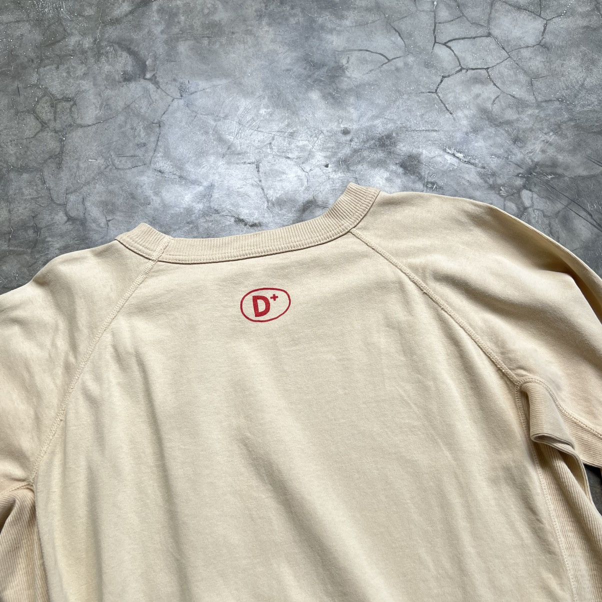 Japanese Brand Vintage Japanese Dusseldorf Longsleeve Shirt Size US M / EU 48-50 / 2 - 3 Thumbnail