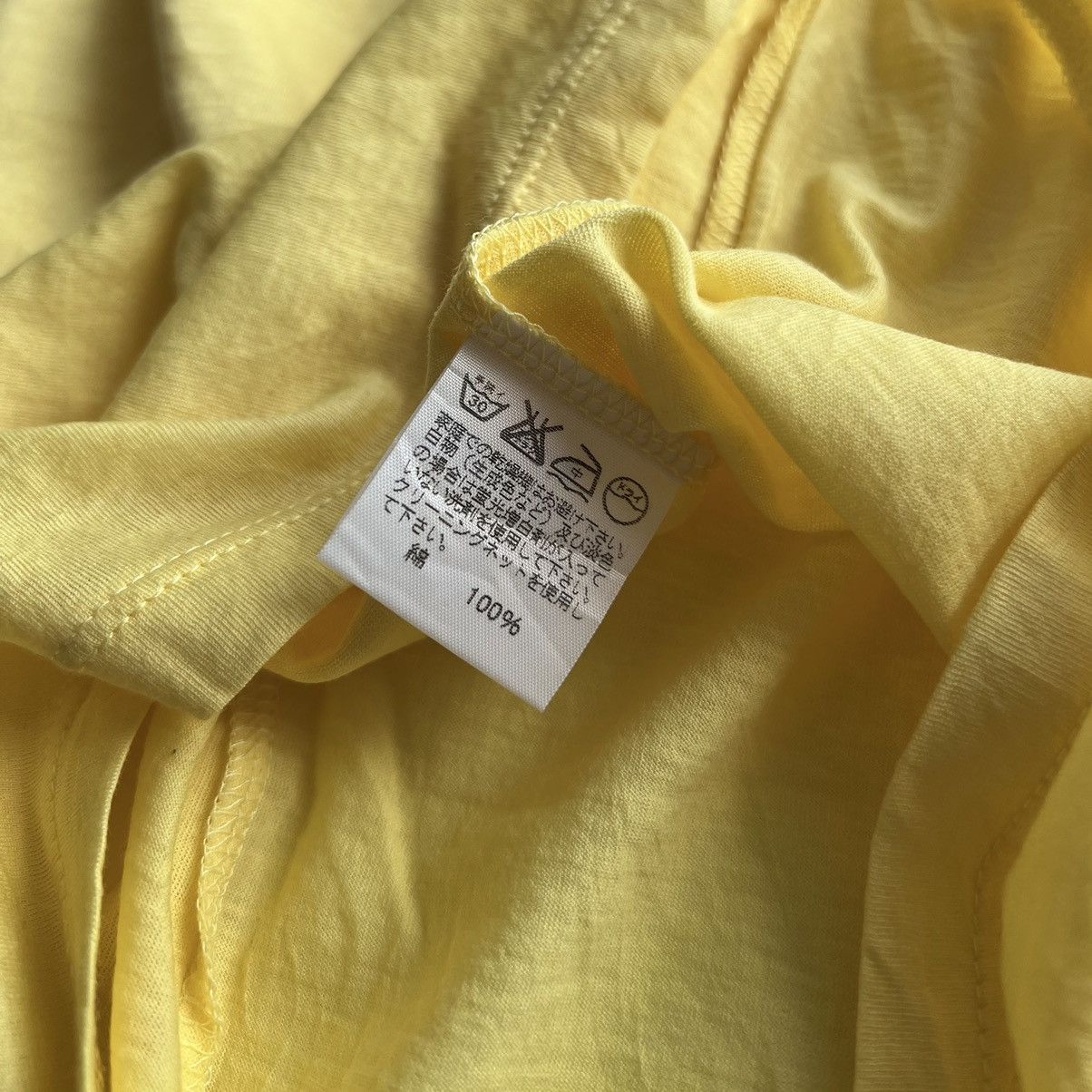 Issey Miyake × Japanese Brand ISSEY MIYAKE FETE TANK TOP Size XS / US 0-2 / IT 36-38 - 7 Thumbnail
