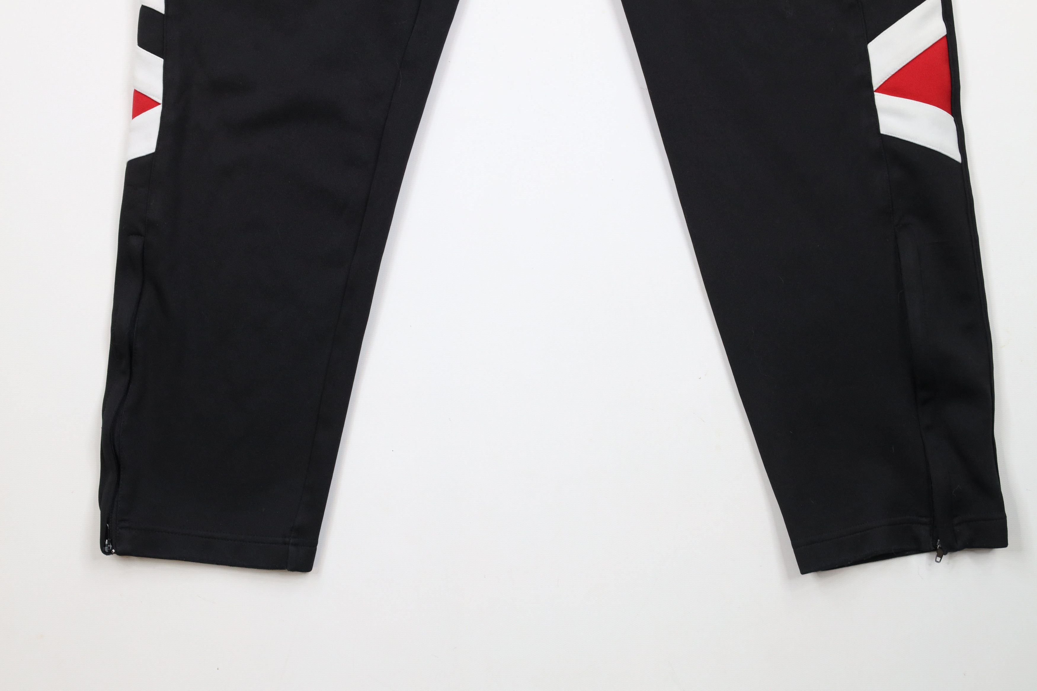 Vintage Vintage 90s Kelme Futbol Leg Soccer Football Warm Up Pants Size US 36 / EU 52 - 4 Thumbnail