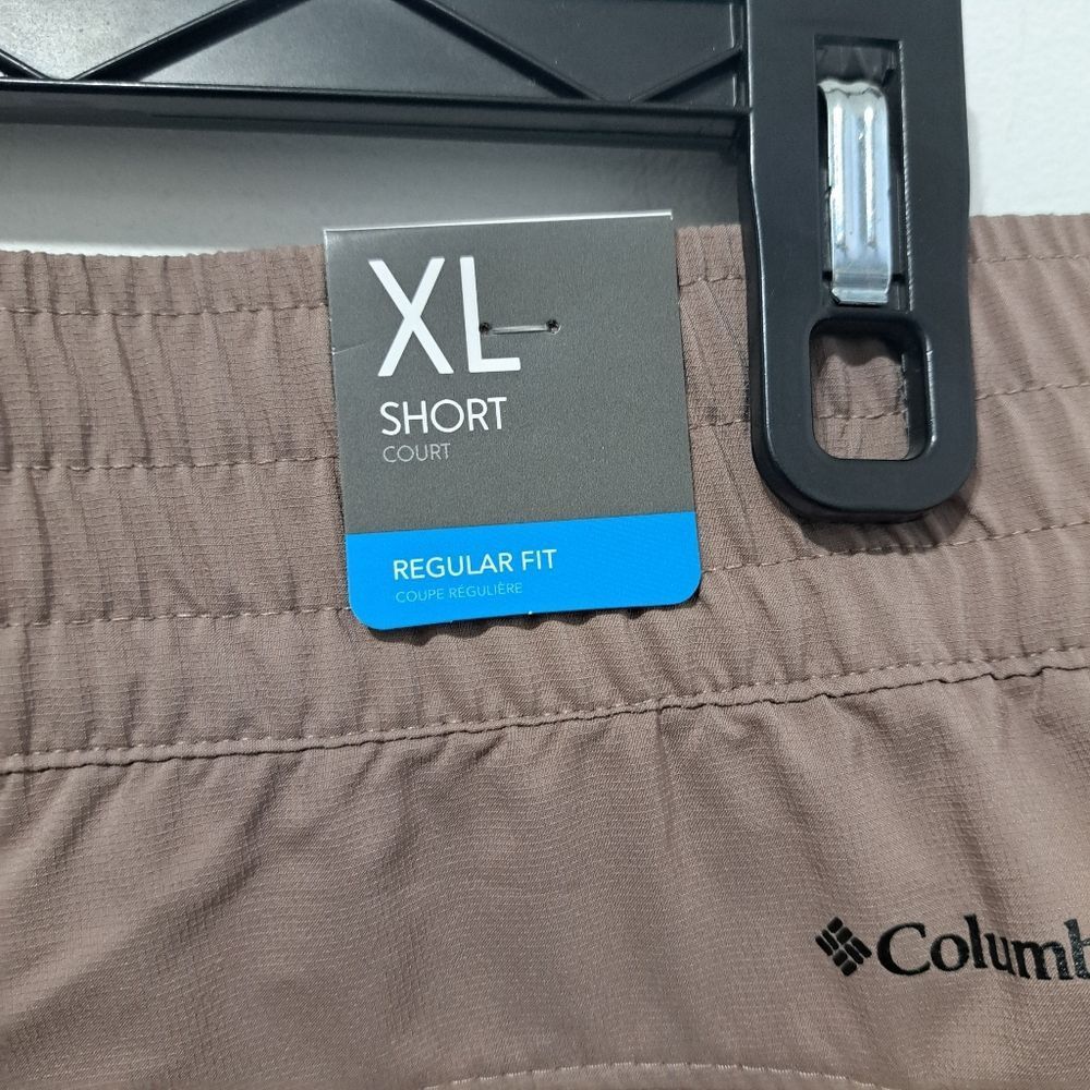 Columbia Columbia Womens Hiking Activewear Omni Shade Coral Ridgi Pan Size 38" / US 16 / IT 52 - 9 Thumbnail