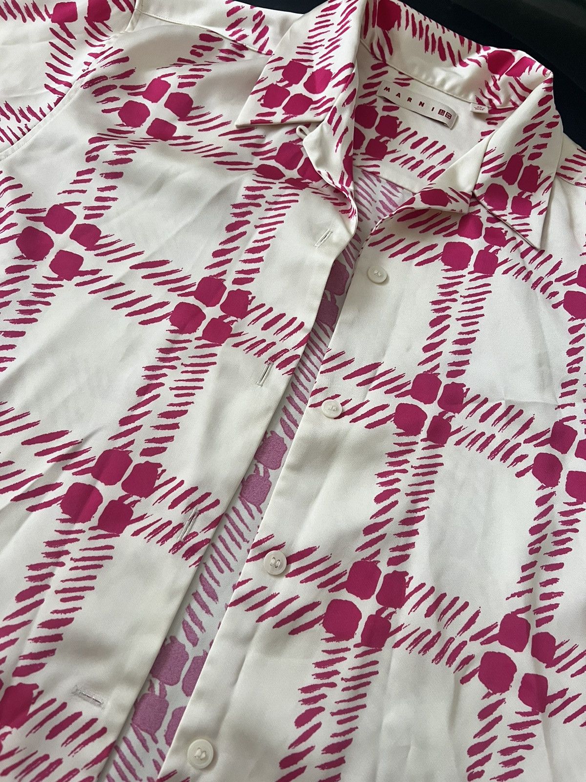 Marni x Uniqlo