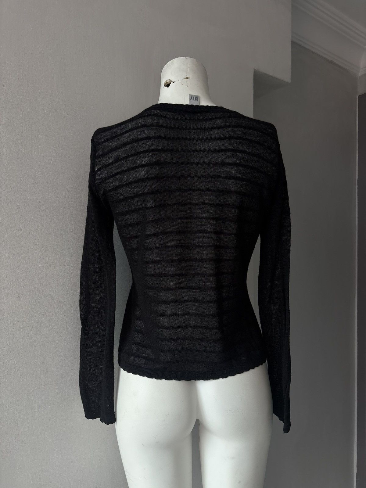 DKNY Dkny blouse Size S / US 4 / IT 40 - 10 Thumbnail
