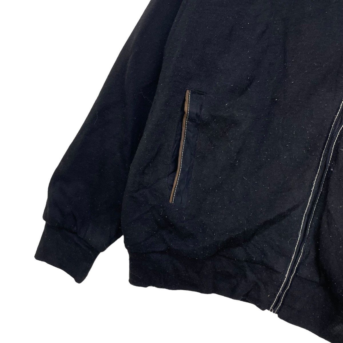 45rpm × Japanese Brand Japanese Brand Leo Chevalier Jacket Size US M / EU 48-50 / 2 - 7 Thumbnail