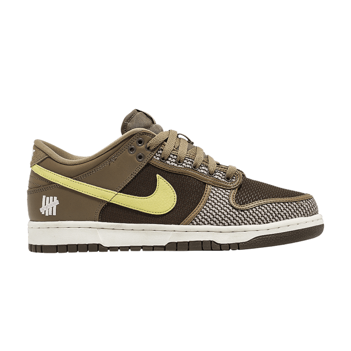 Nike Undefeated x Dunk Low SP Canteen | Grailed