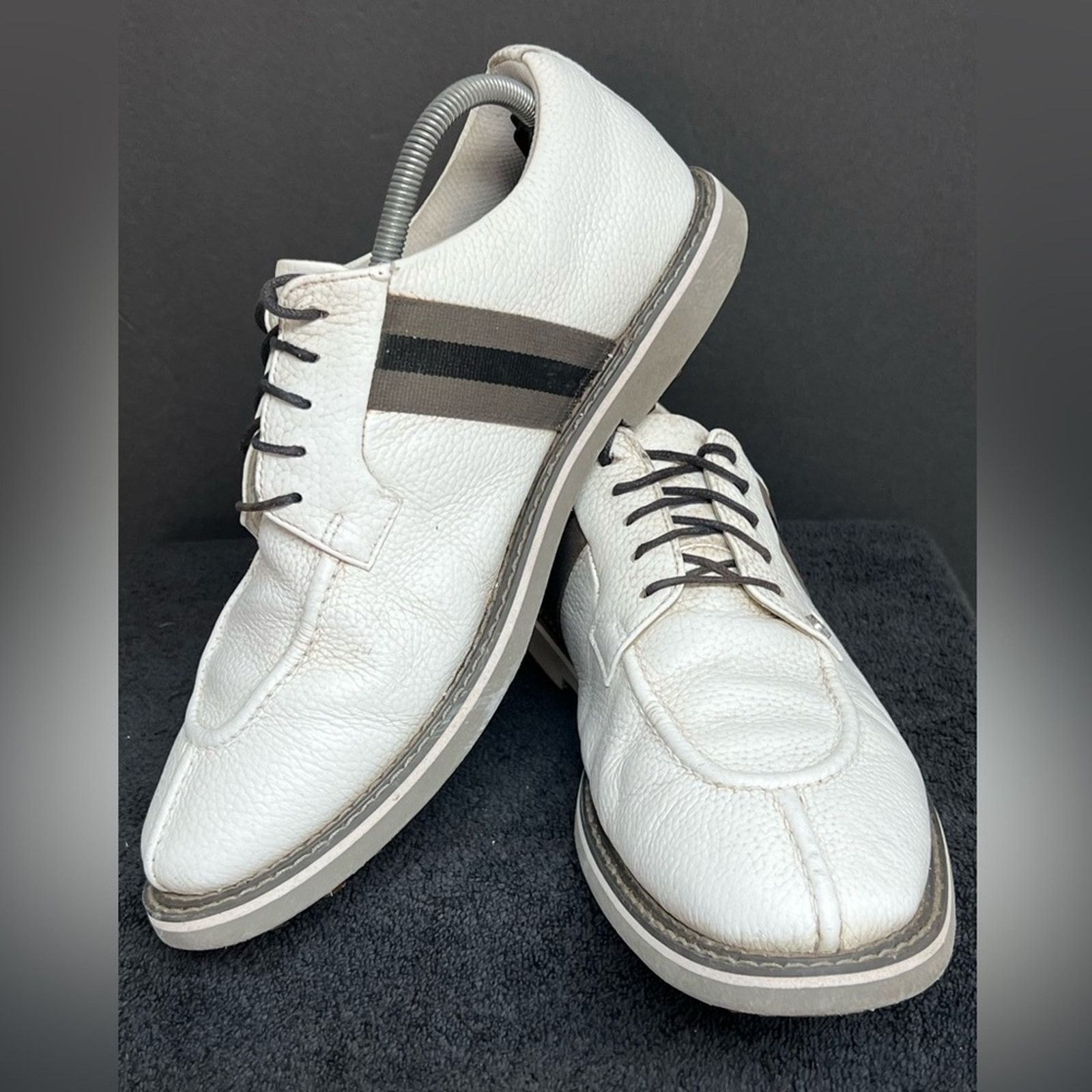 G/FORE G/FORE Limited Edition Grosgrain Split Toe Gallivanter 11.5 Size US 11.5 / EU 44-45 - 4 Thumbnail