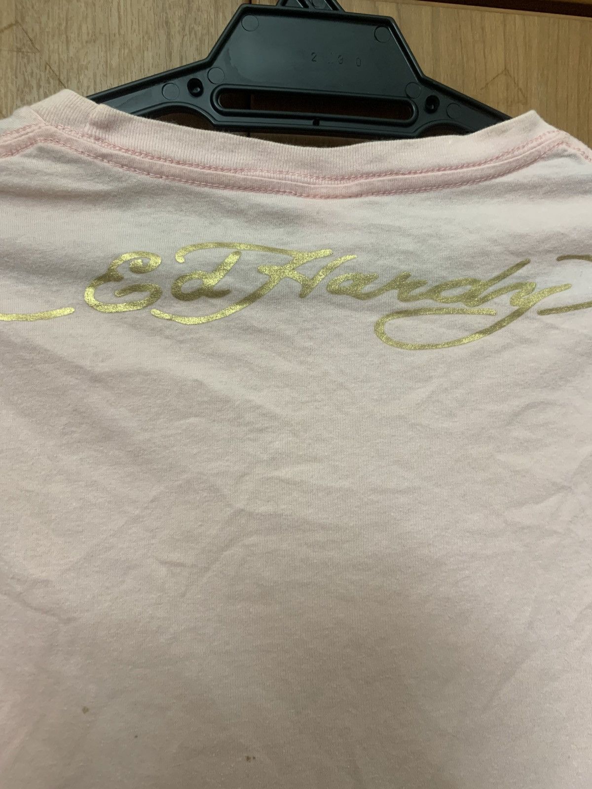 Ed Hardy Ed hardy tiger shirt Size S / US 4 / IT 40 - 6 Thumbnail