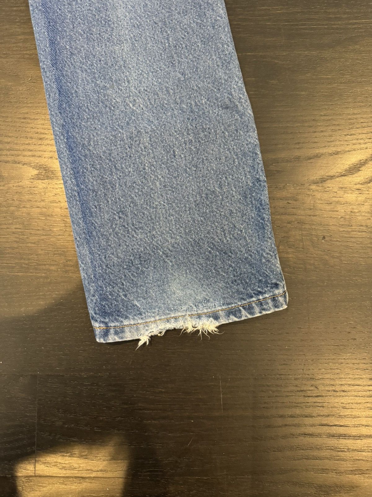 Levi's × Vintage Vintage Levi’s Orange Tab Size US 33 - 6 Thumbnail