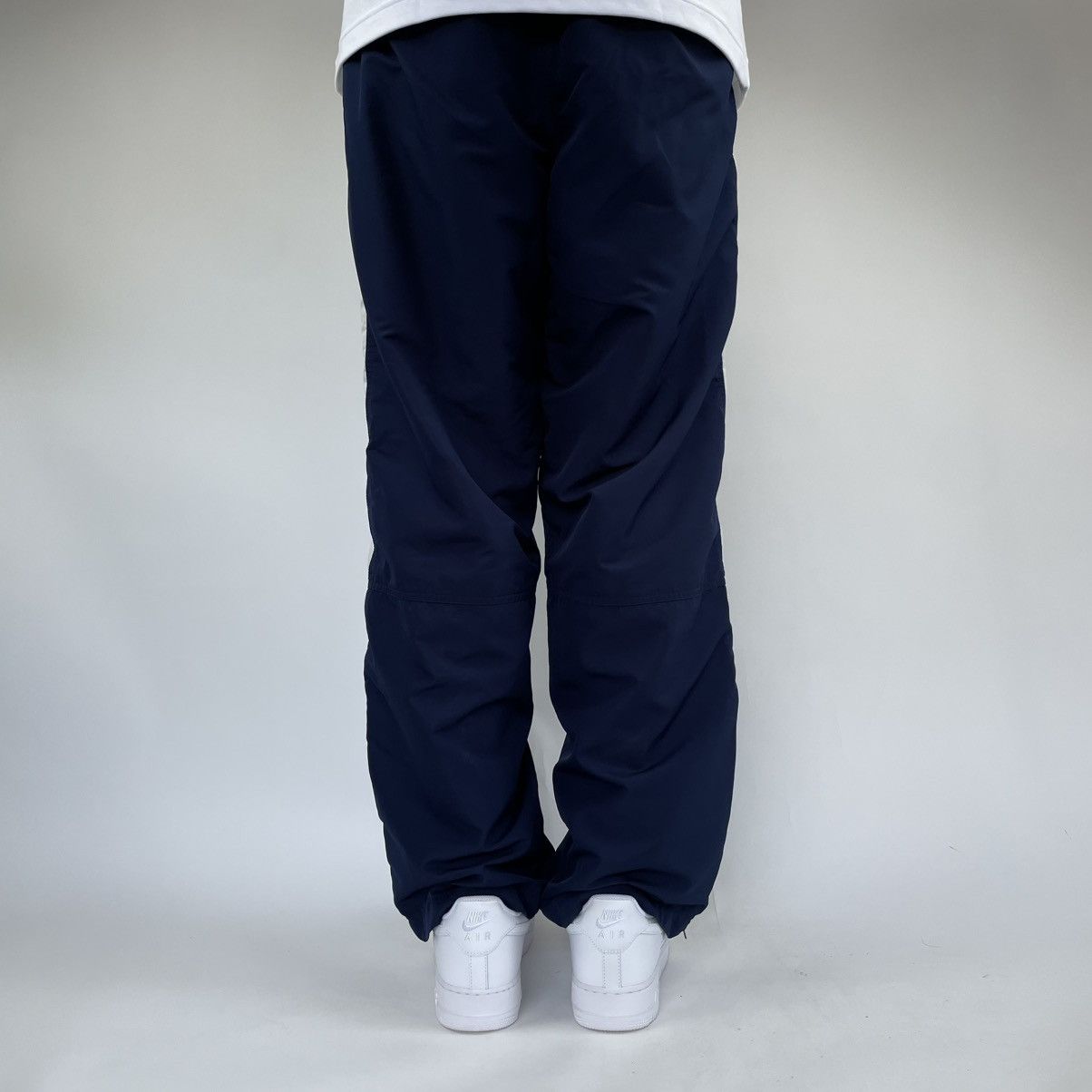 Nike × Vintage Y2K Vintage Nike Track Pants Size US 32 / EU 48 - 4 Thumbnail