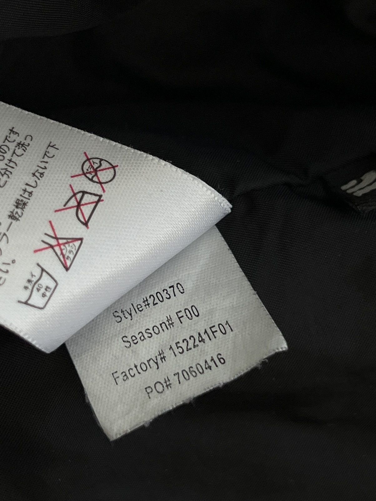The North Face 🔥F/W00 The North Face S/S Mountain Parka Gore-tex XCR Size US XXL / EU 58 / 5 - 21 Thumbnail