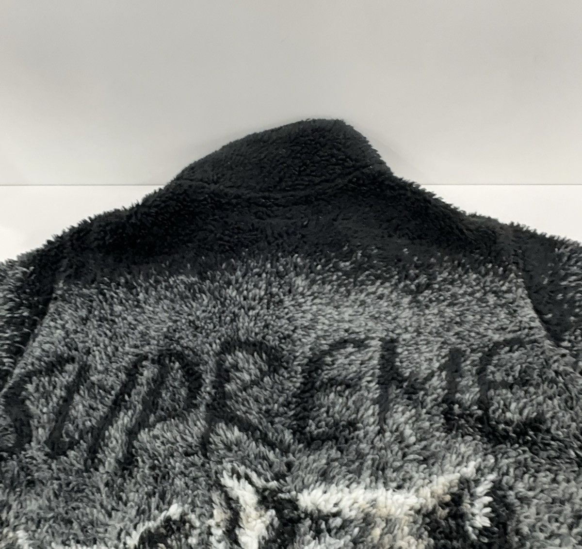 Supreme Supreme ss19 wolf fleece Jacket Size US M / EU 48-50 / 2 - 5 Thumbnail