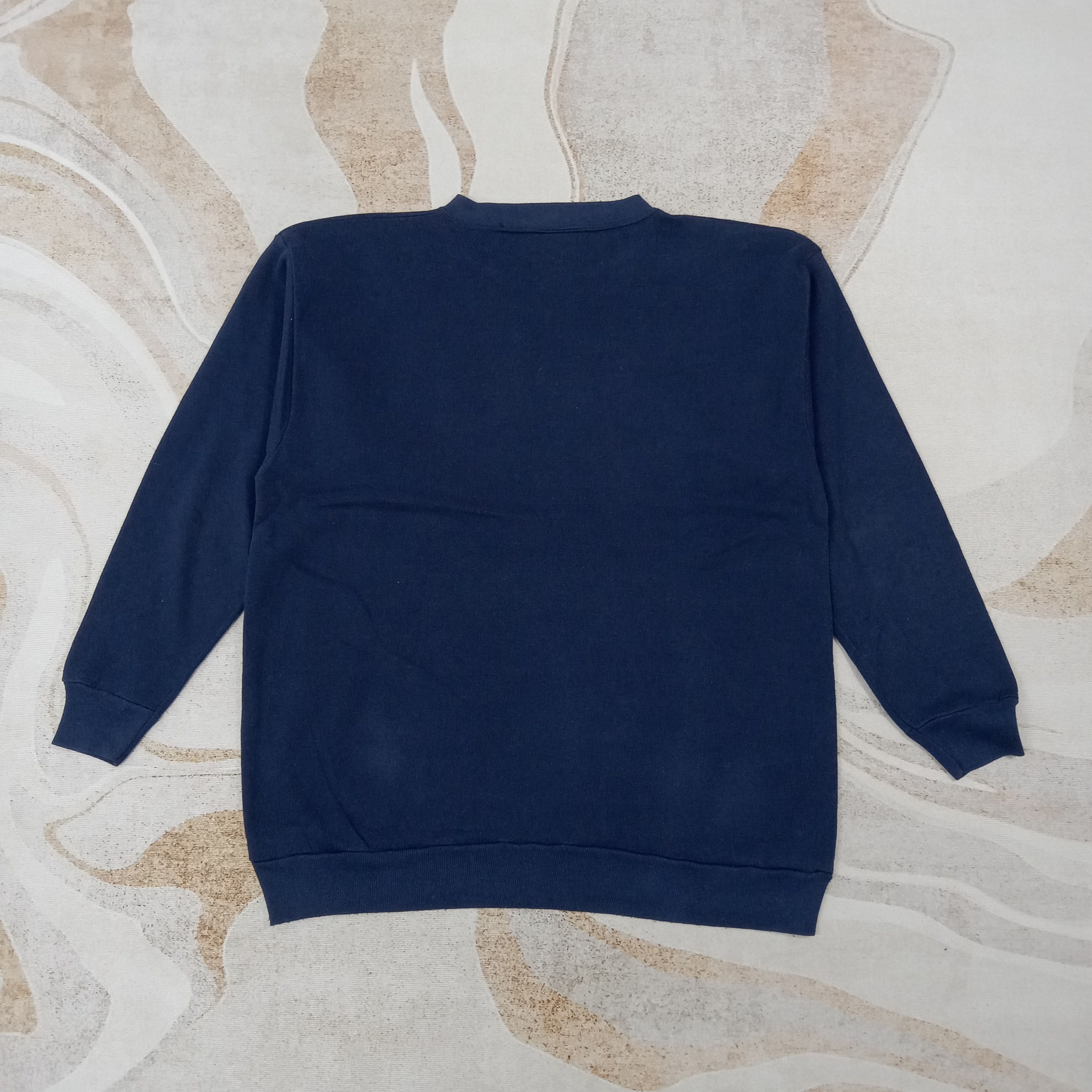 NFL Notre Dame Irish Football Sweatshirt C263N11 Size US L / EU 52-54 / 3 - 4 Thumbnail
