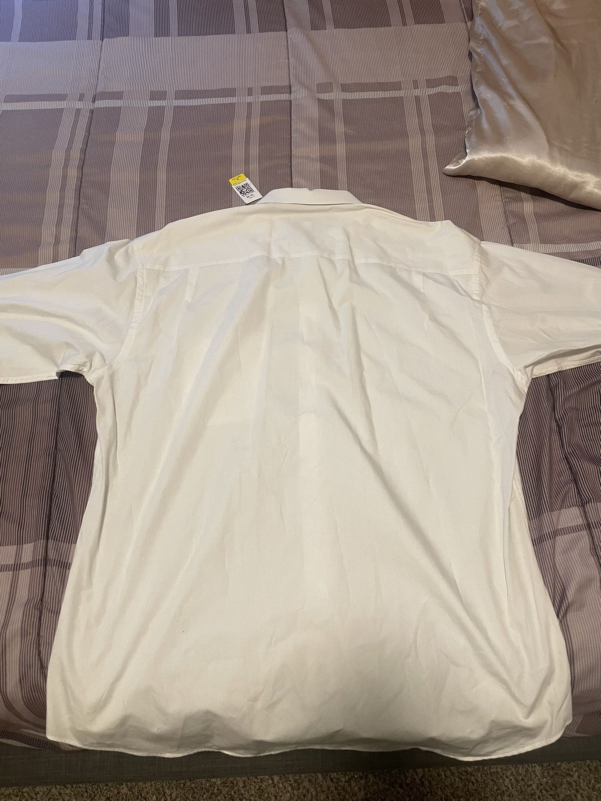 Christian Dior Monsieur Christian Dior Button-Up Shirt Size US M / EU 48-50 / 2 - 4 Thumbnail