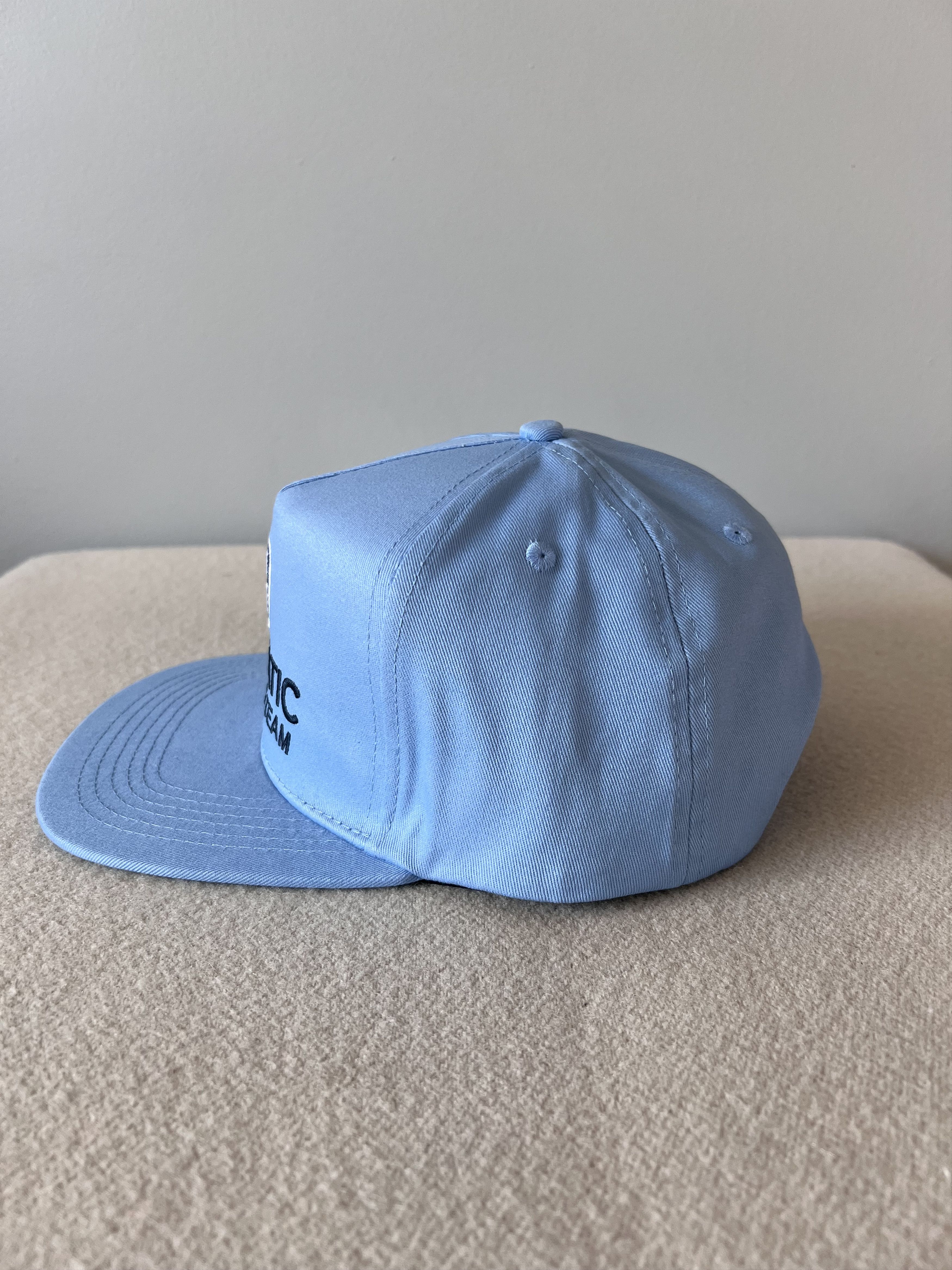 +44 Golf Wang +44 Lewis Hamilton Racing Team Snapback Hat Size ONE SIZE - 2 Thumbnail