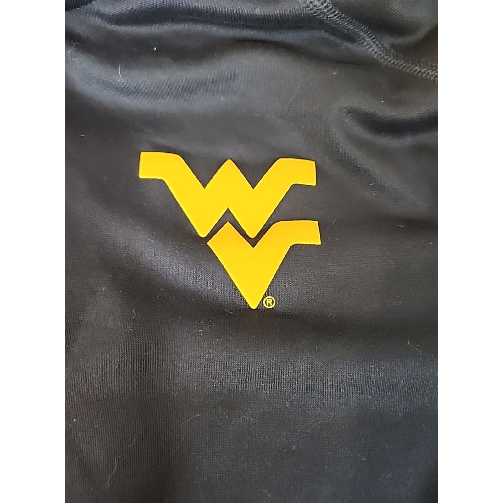 Nike Nike West Virginia Mountaineers Quarter Zip Pullover Unisex Adults Large Navy Gold Size US XL / EU 56 / 4 - 2 Thumbnail