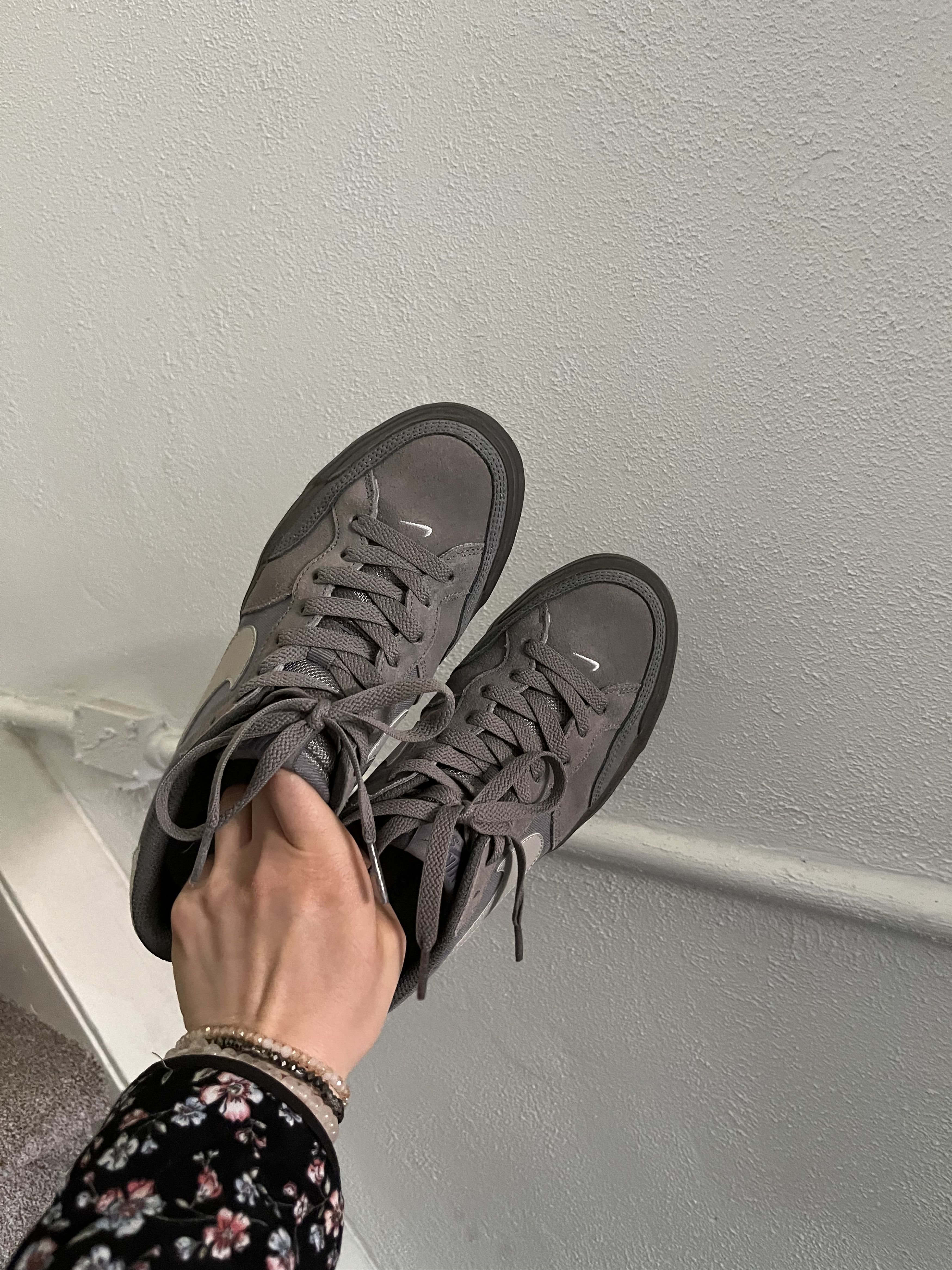 Nike Nike SB Zoom Pogo Plus Sample – Rare – Women’s US 7 / EU 38 Size US 7 / IT 37 - 6 Thumbnail