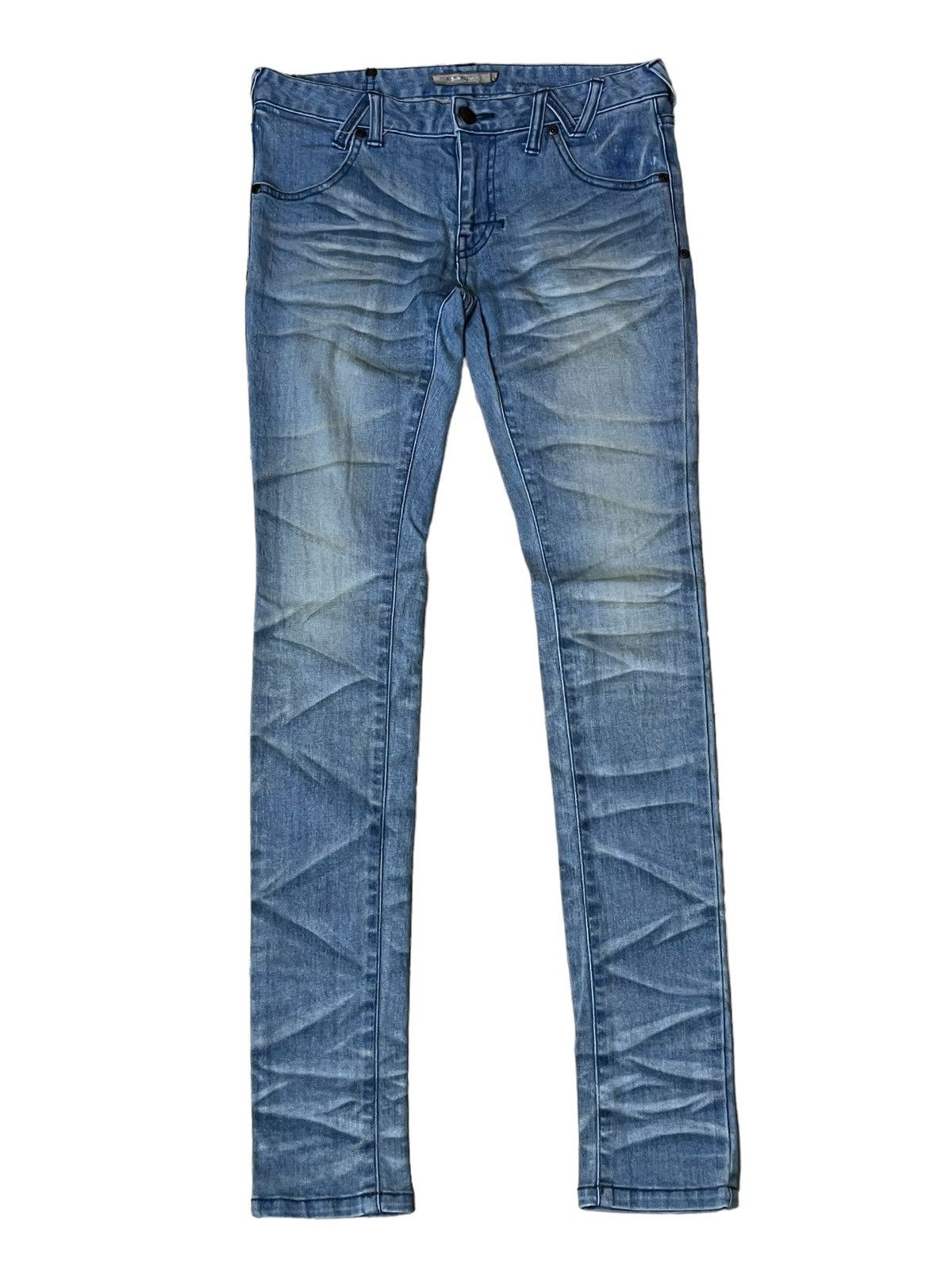 Men's Tornado Mart Japan Denim | Grailed