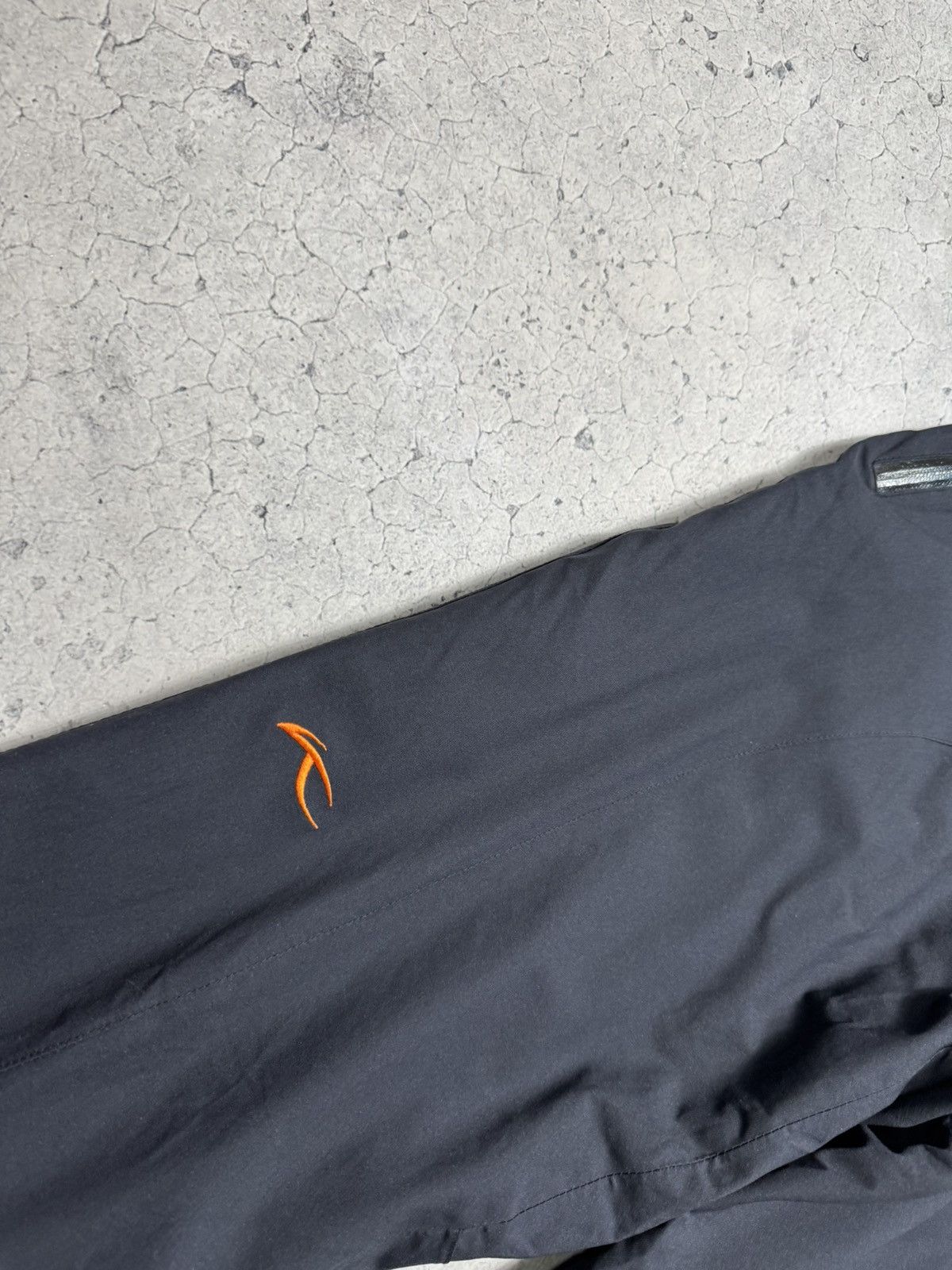 KJUS Kjus Ski Outdoor Pants Rare Black Size US 34 / EU 50 - 4 Thumbnail